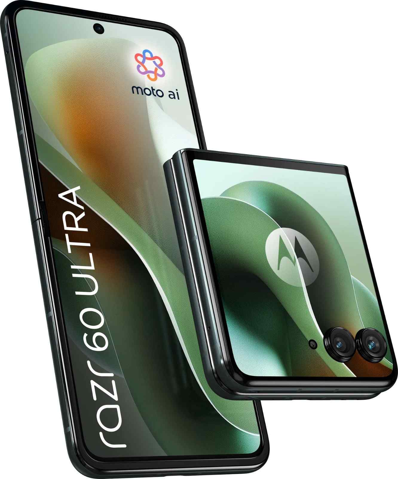 Motorola Razr 60 Ultra 5G 2