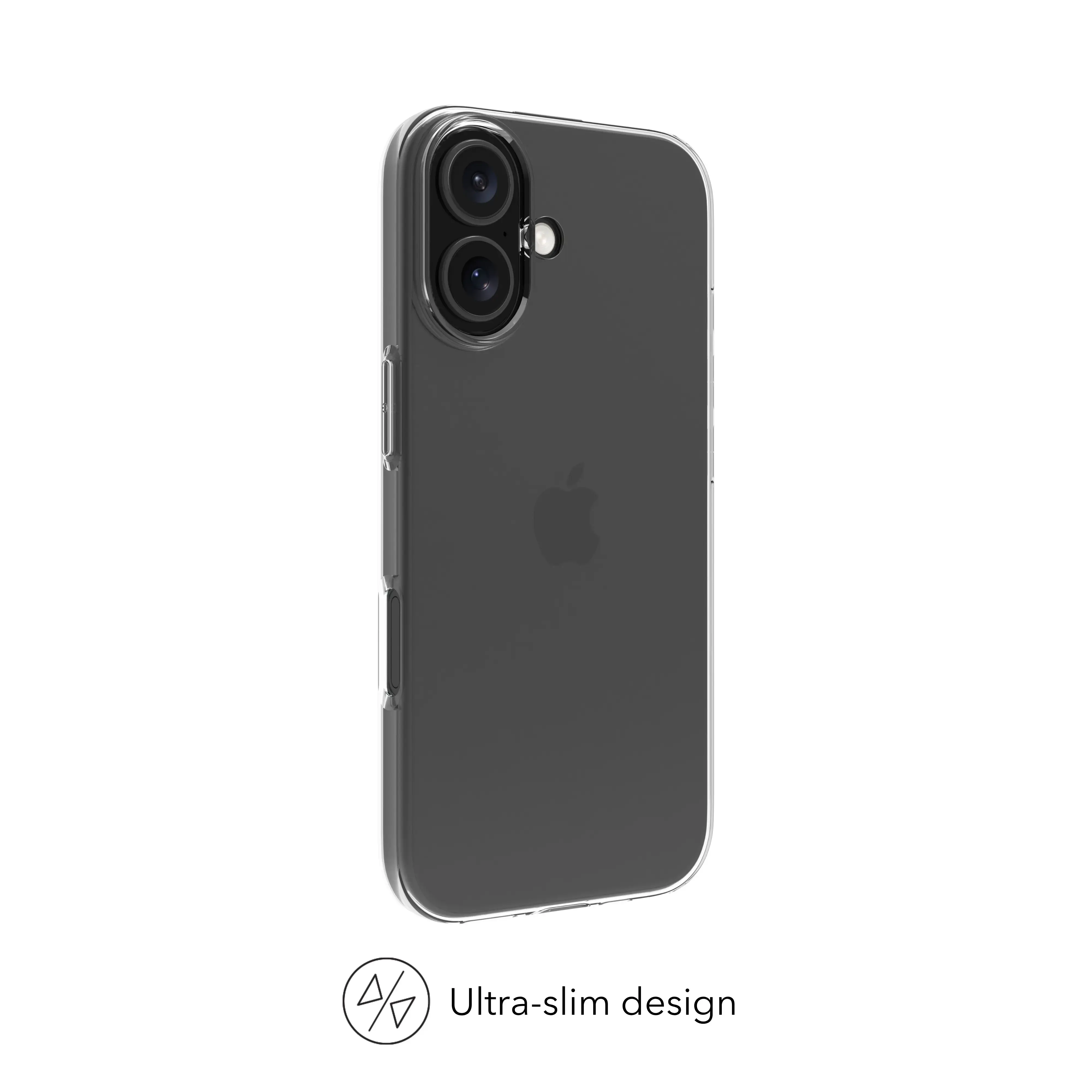 Dbramante1928 iPhone 14 Plus - Greenland Clear - Transparent
