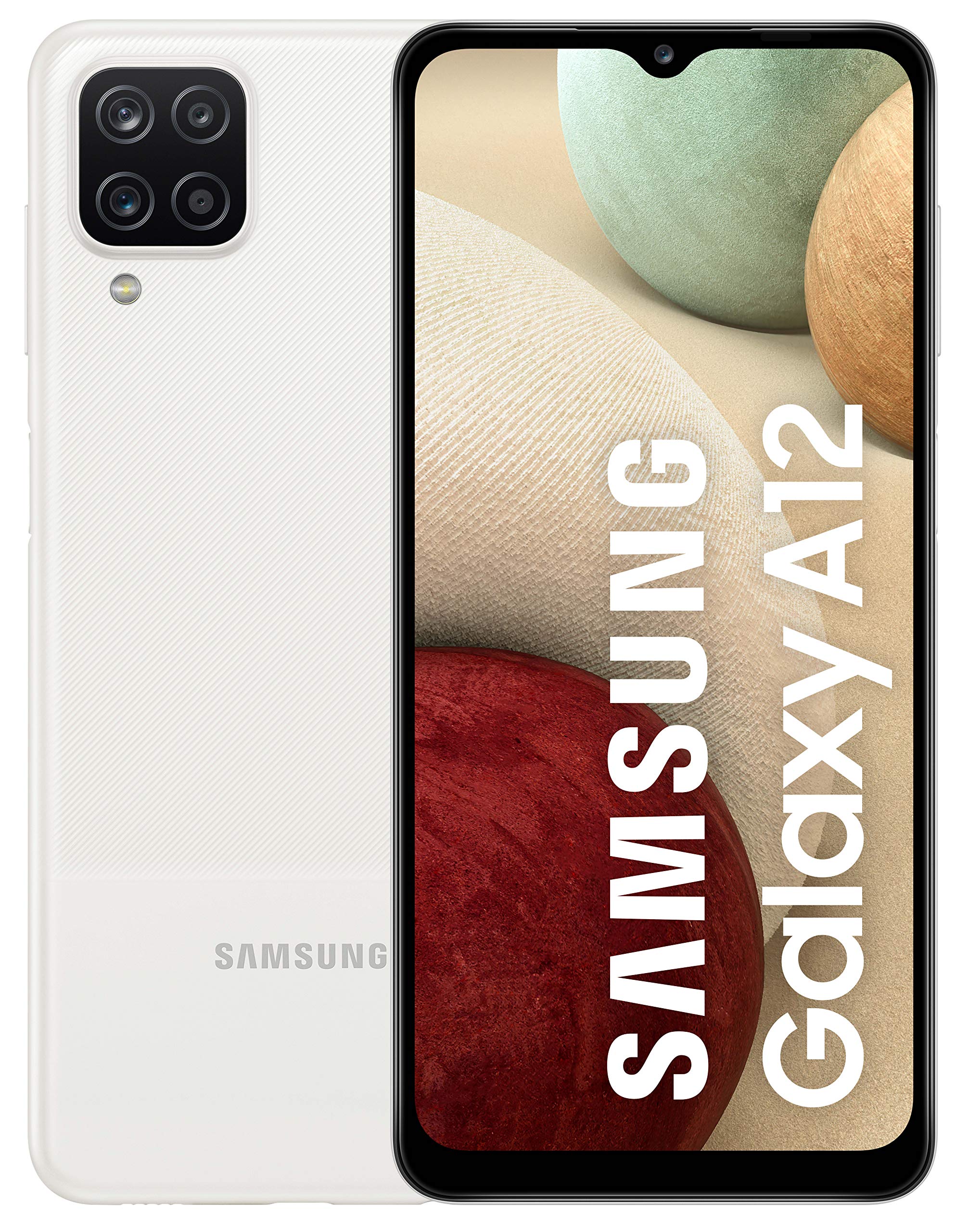 Samsung Galaxy A12 A125F