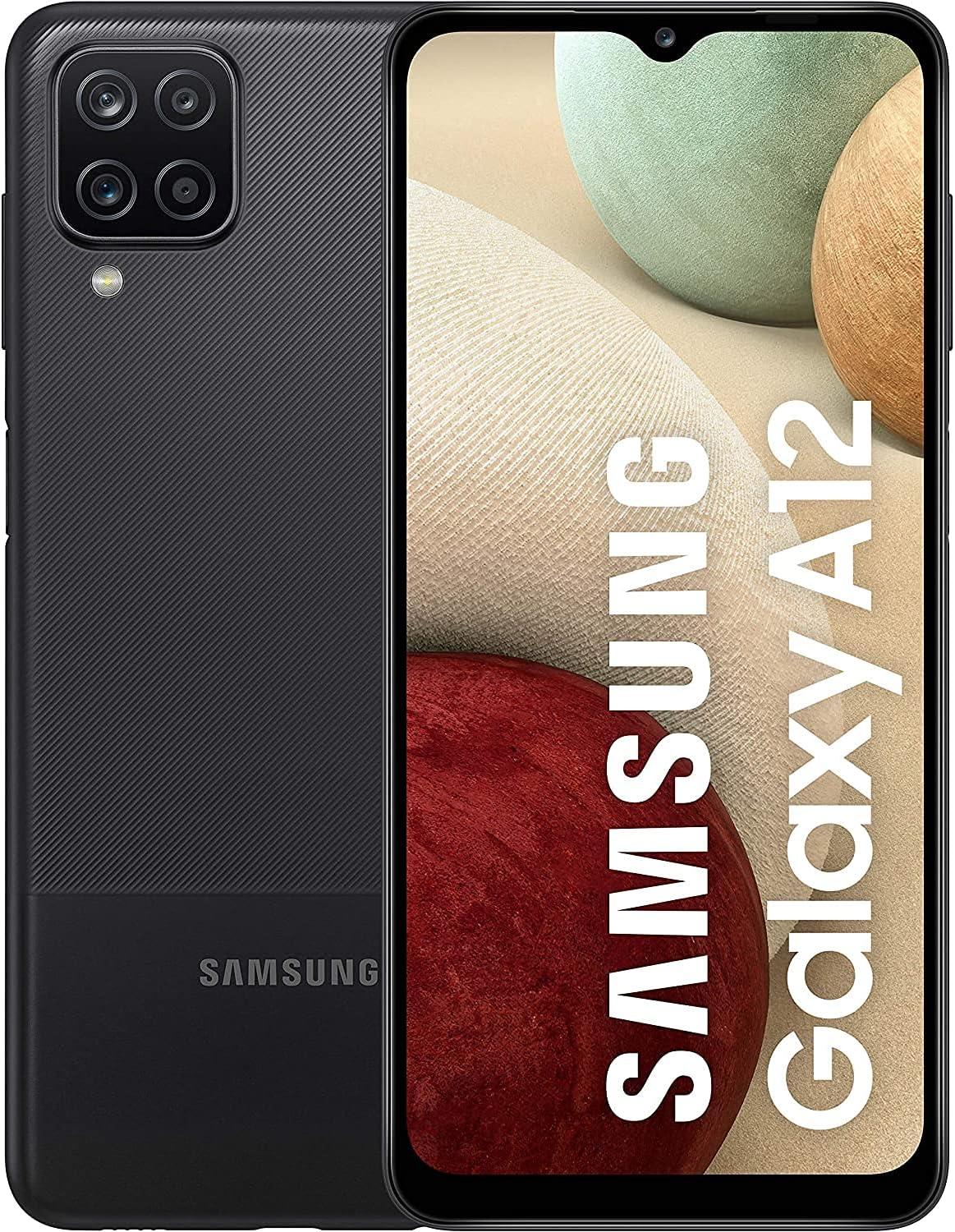 Samsung Galaxy A12 A125F