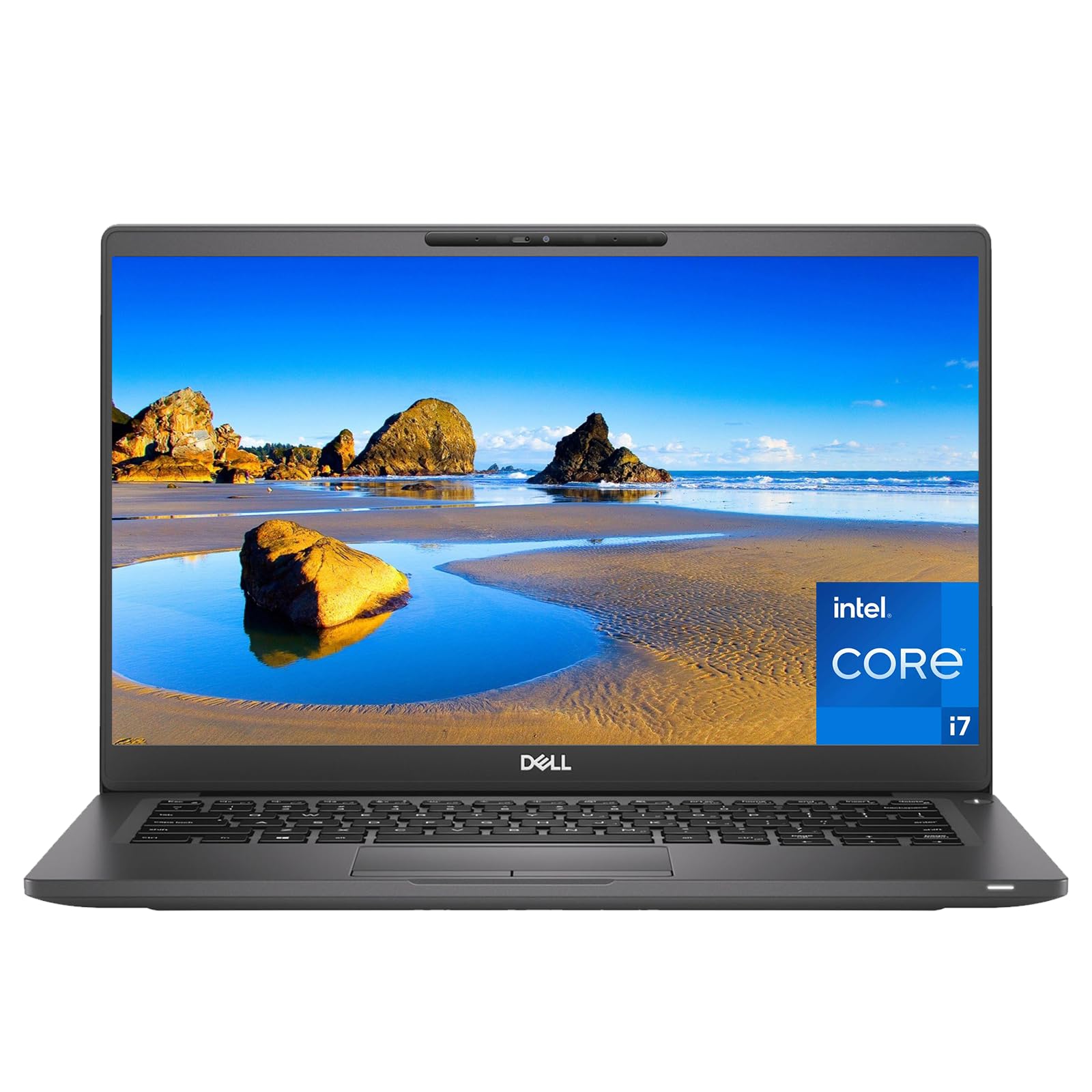 Dell Latitude 7400 14"