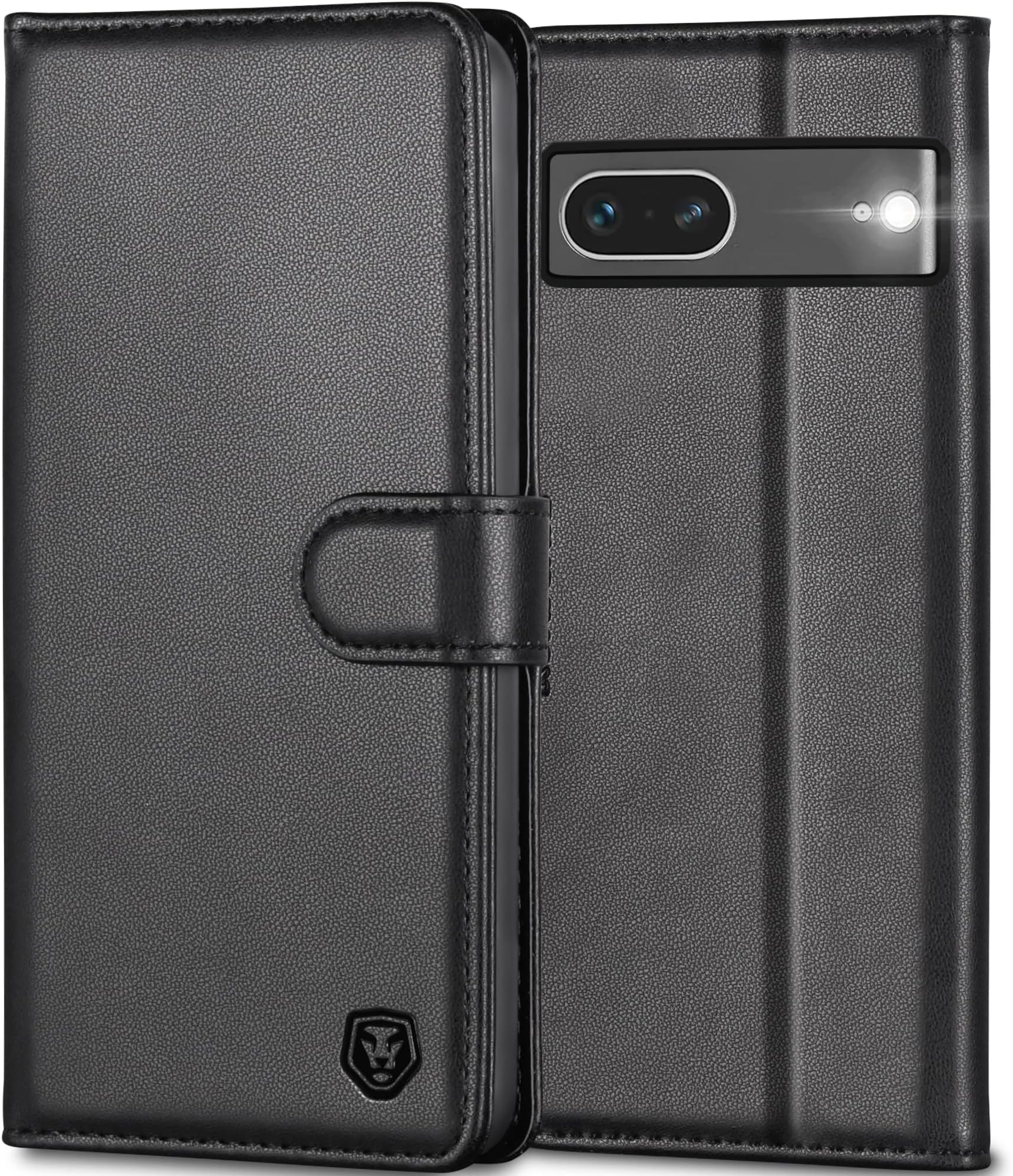 Google Pixel 7 - Case - Black