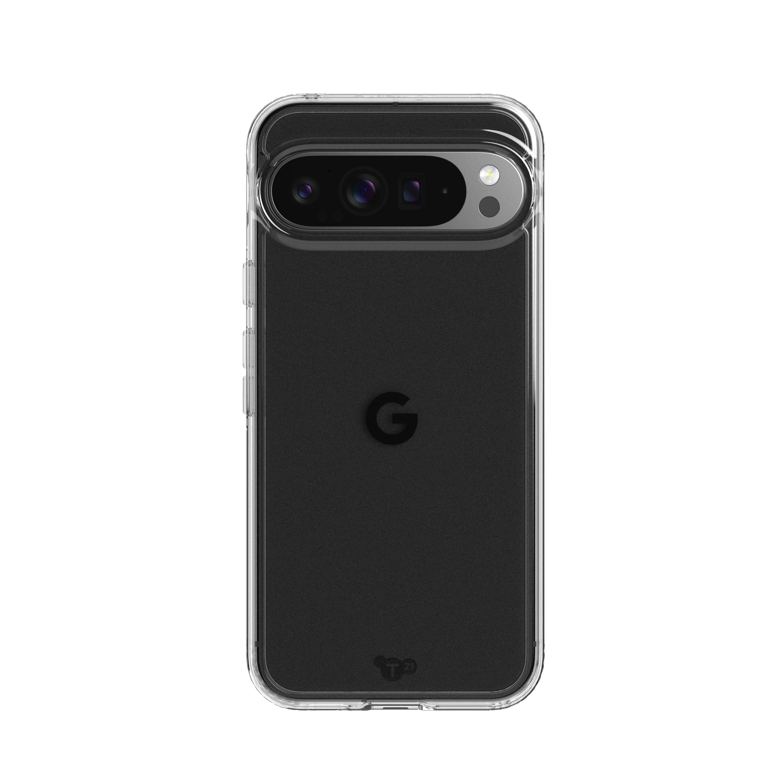Google Pixel 8 Pro - EvoClear - Transparent