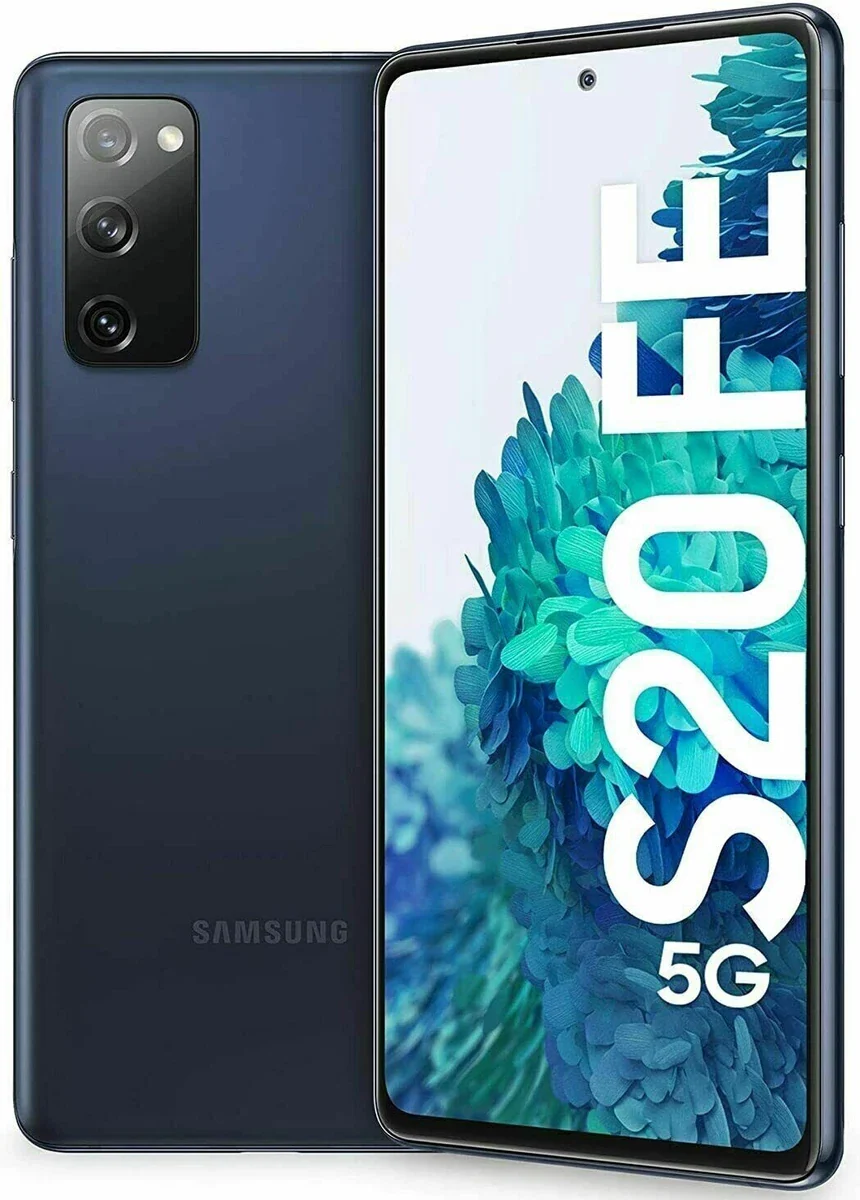 Samsung Galaxy S20 FE G780G