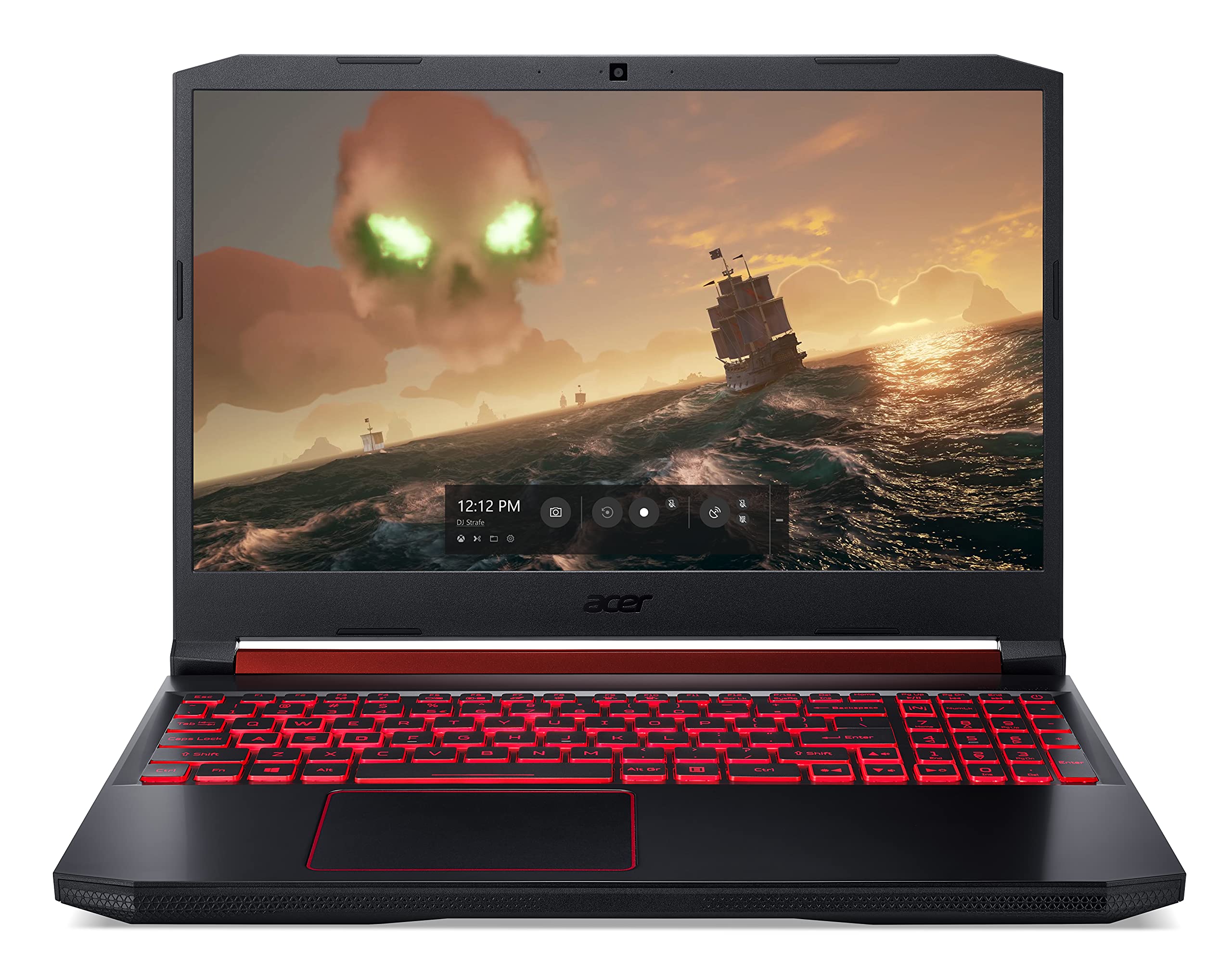 Acer Nitro 5 AN515-54 15.6"