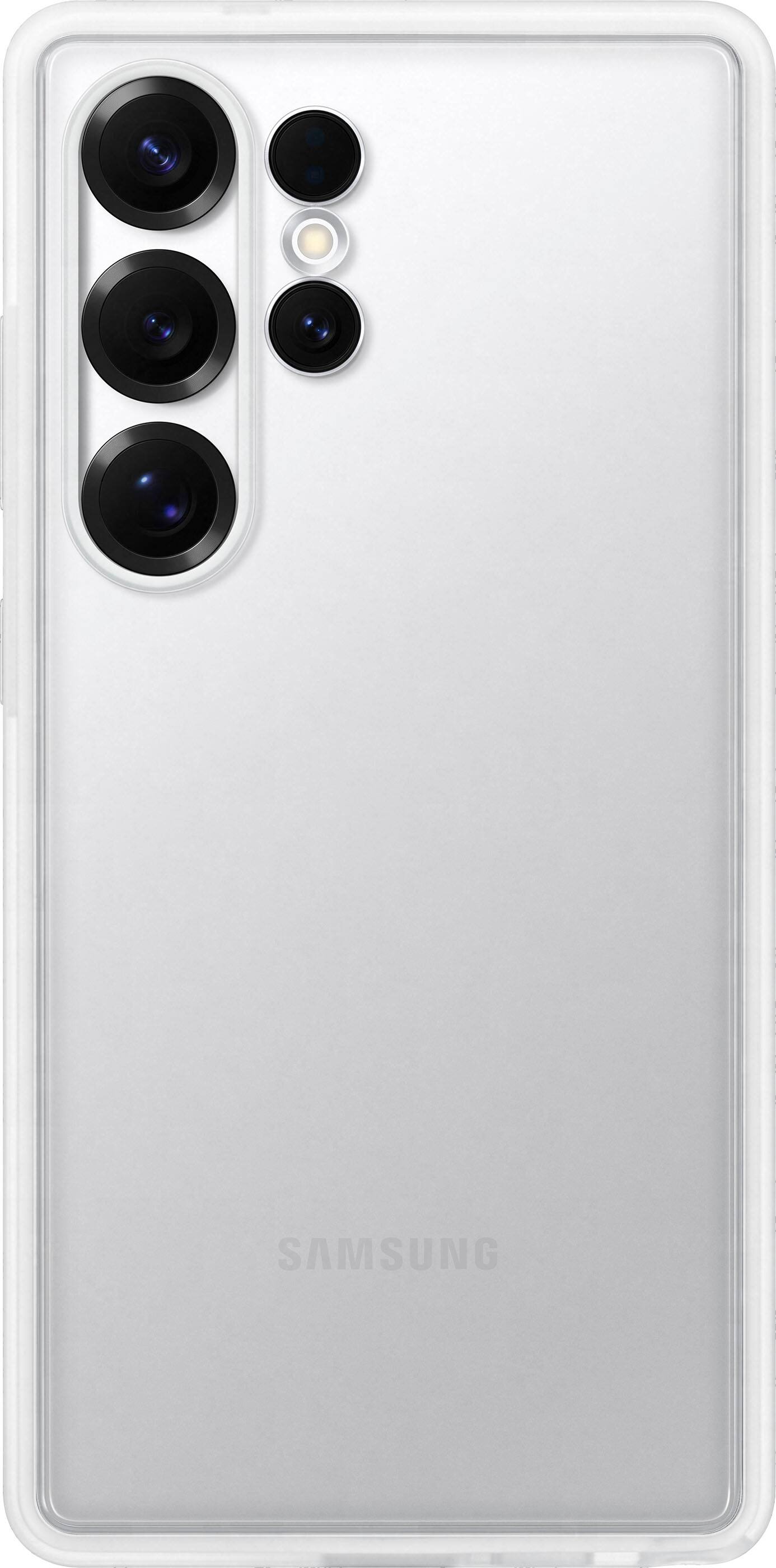Samsung Galaxy S24 Ultra - Flipsuit Case - White