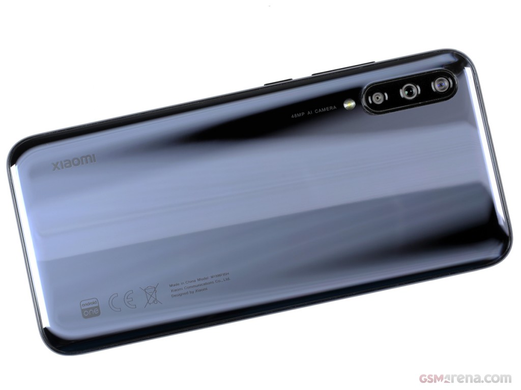 Xiaomi Mi A3 3