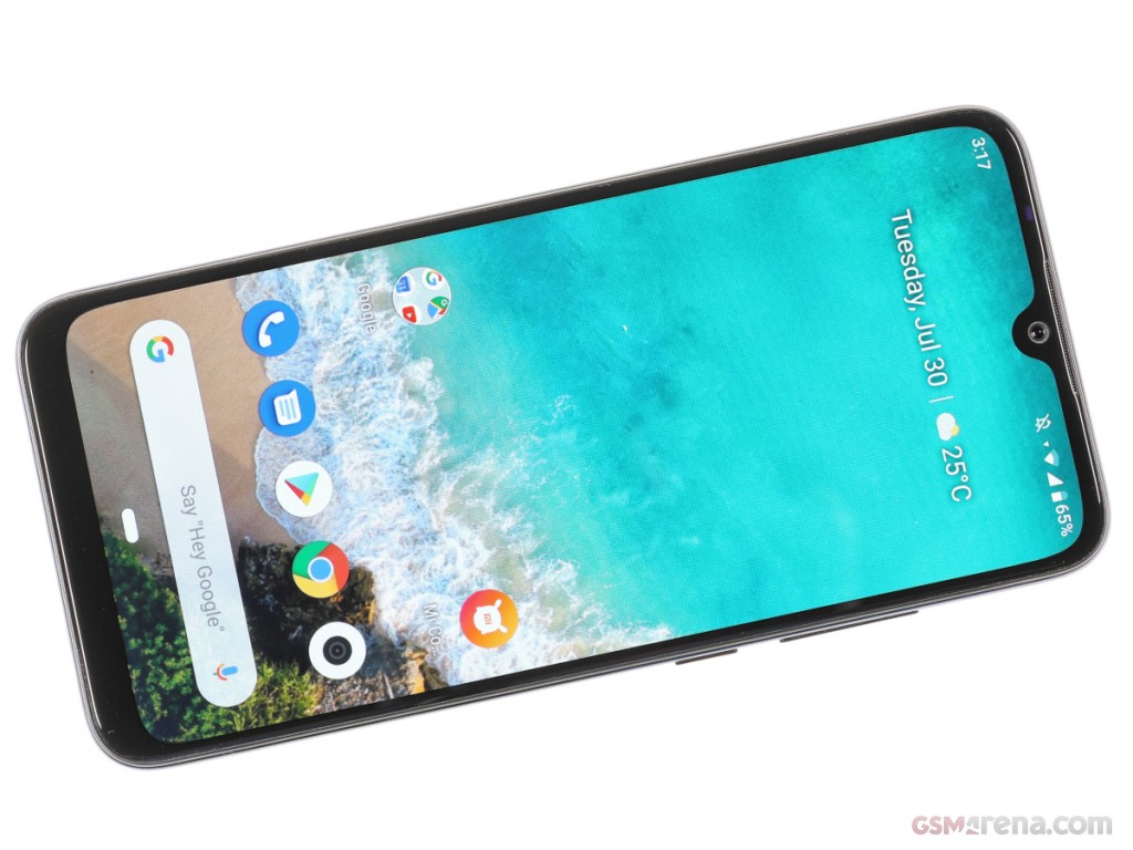 Xiaomi Mi A3 2