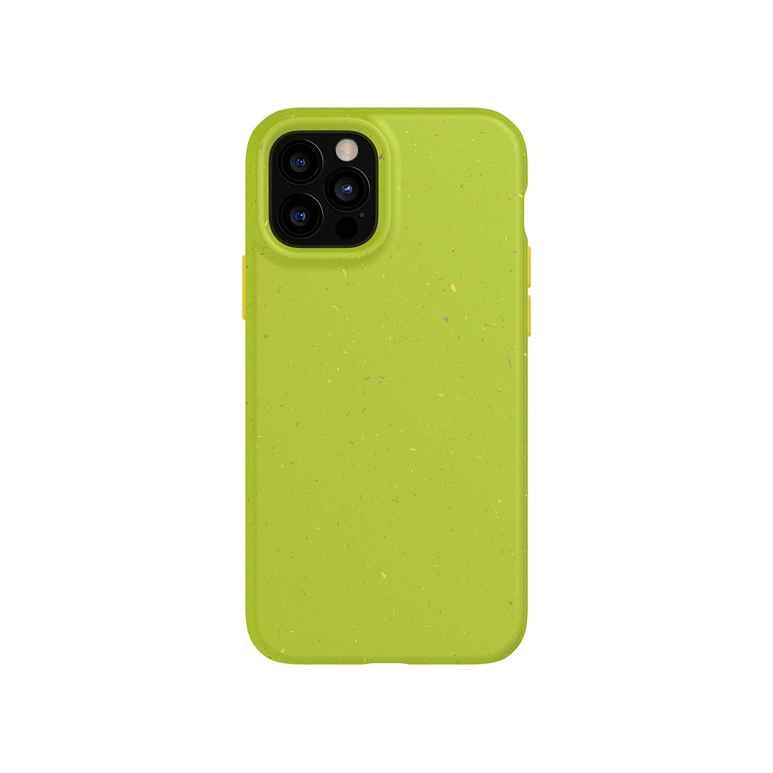 Tech21 iPhone 12 Mini - EvoSlim - Green