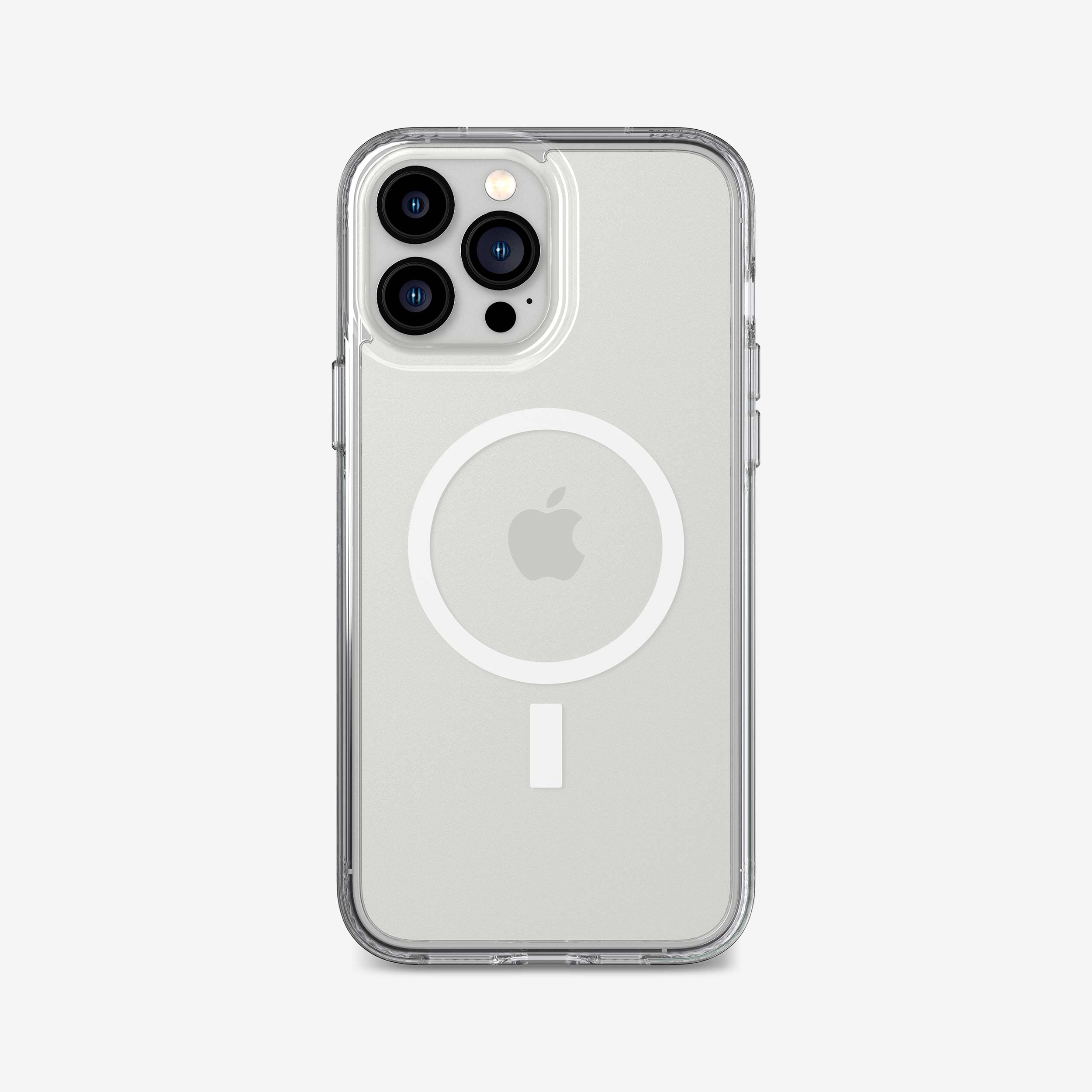 Tech21 iPhone 12 Pro Max / 13 Pro Max - EvoClear - Transparent