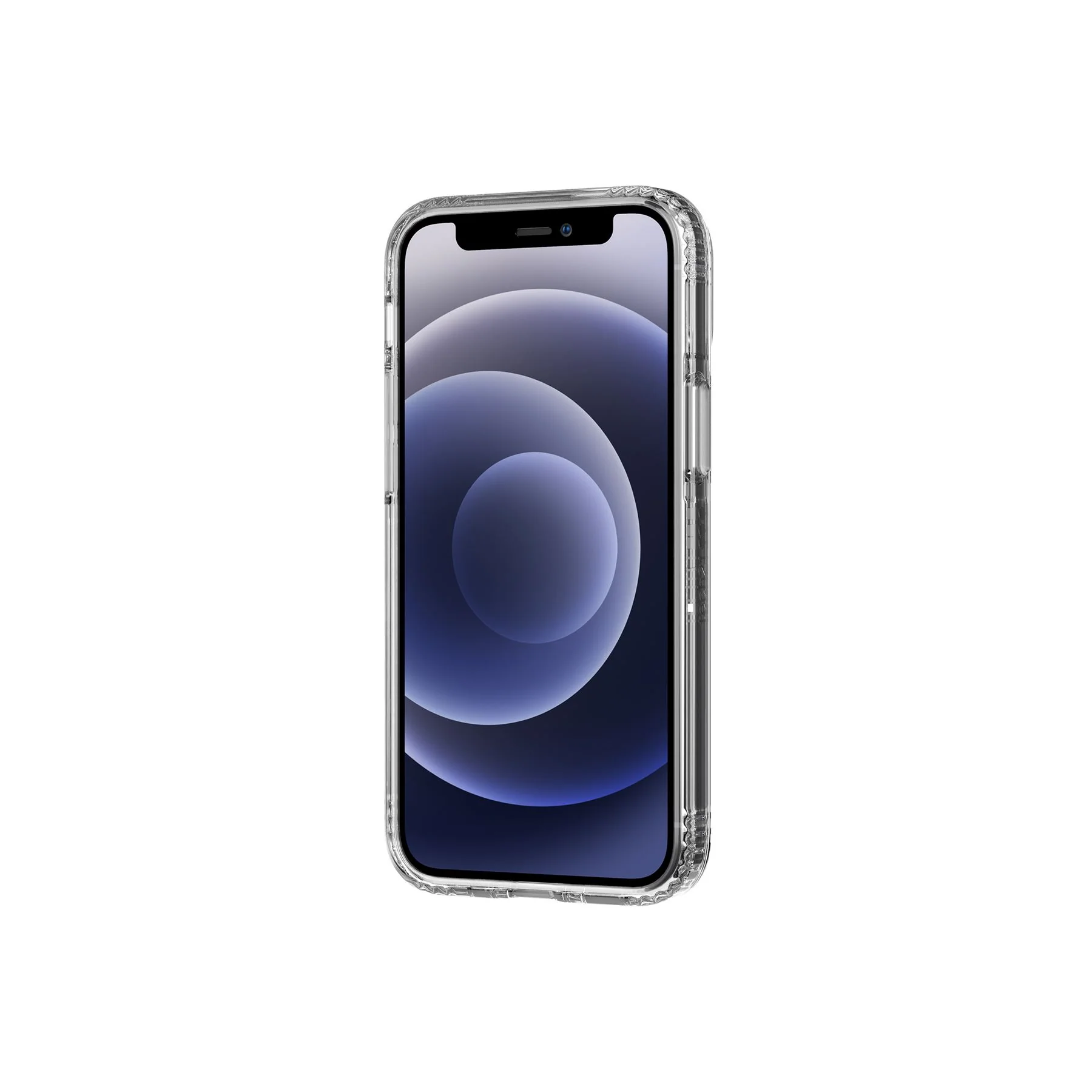 Tech21 iPhone 13 Mini - EvoClear - Transparent