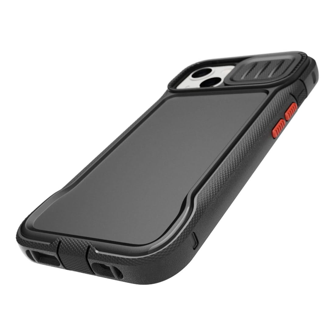 Tech21 iPhone 13 Mini - EvoLite - Black