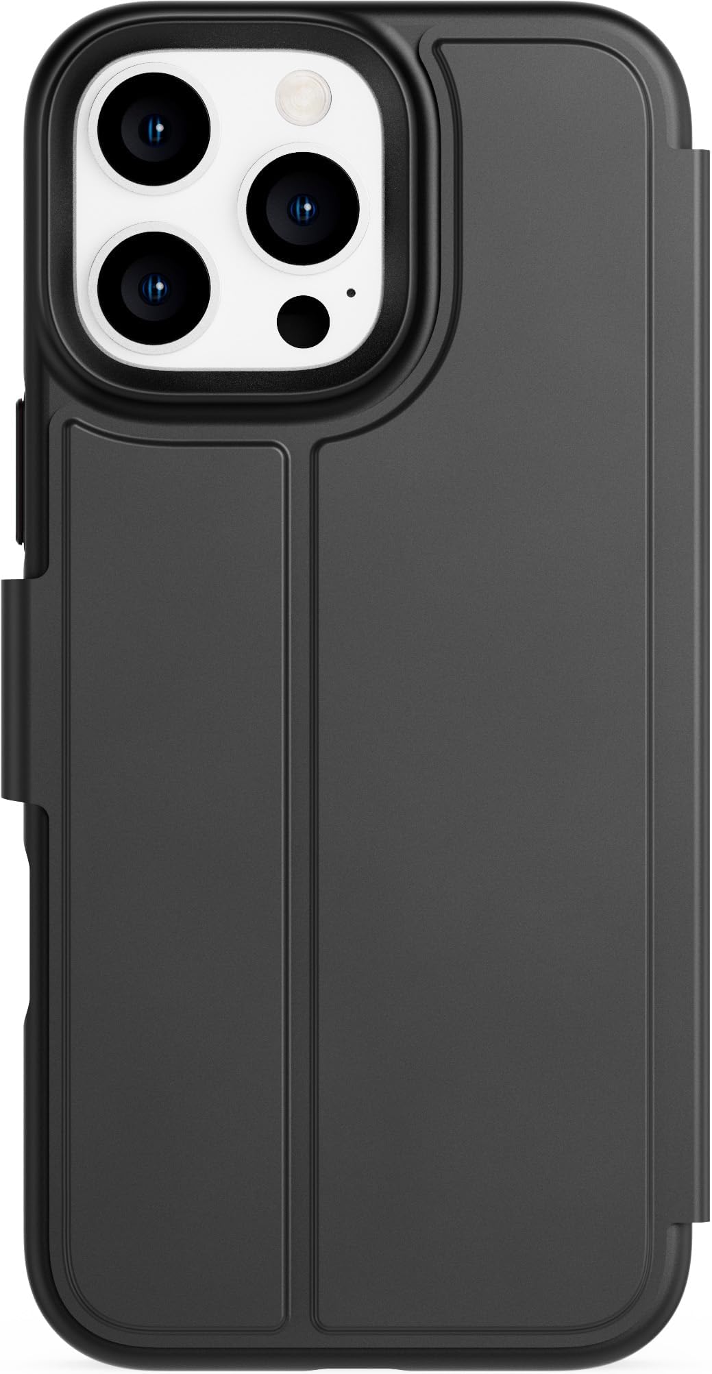 Tech21 iPhone 14 Pro - EvoLite - Black
