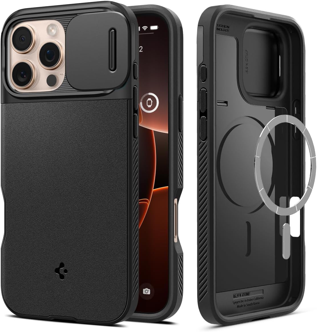 Tech21 iPhone 14 Pro Max - EvoLite - Black