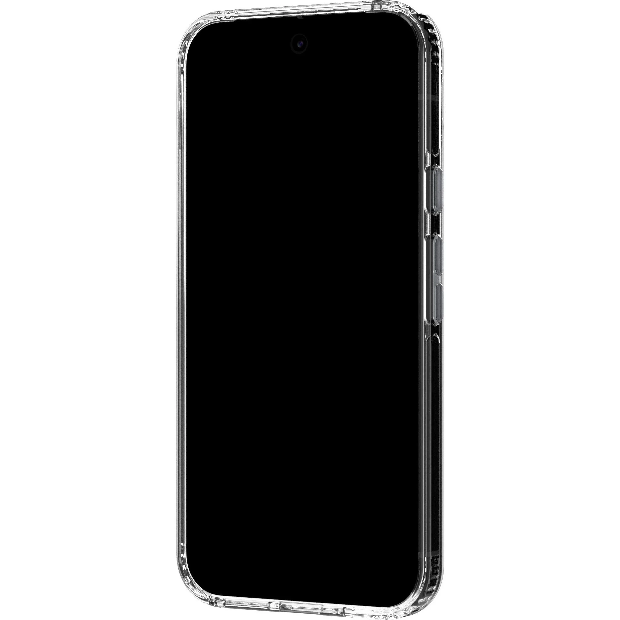 Tech21 Pixel 8a - EvoClear - Transparent