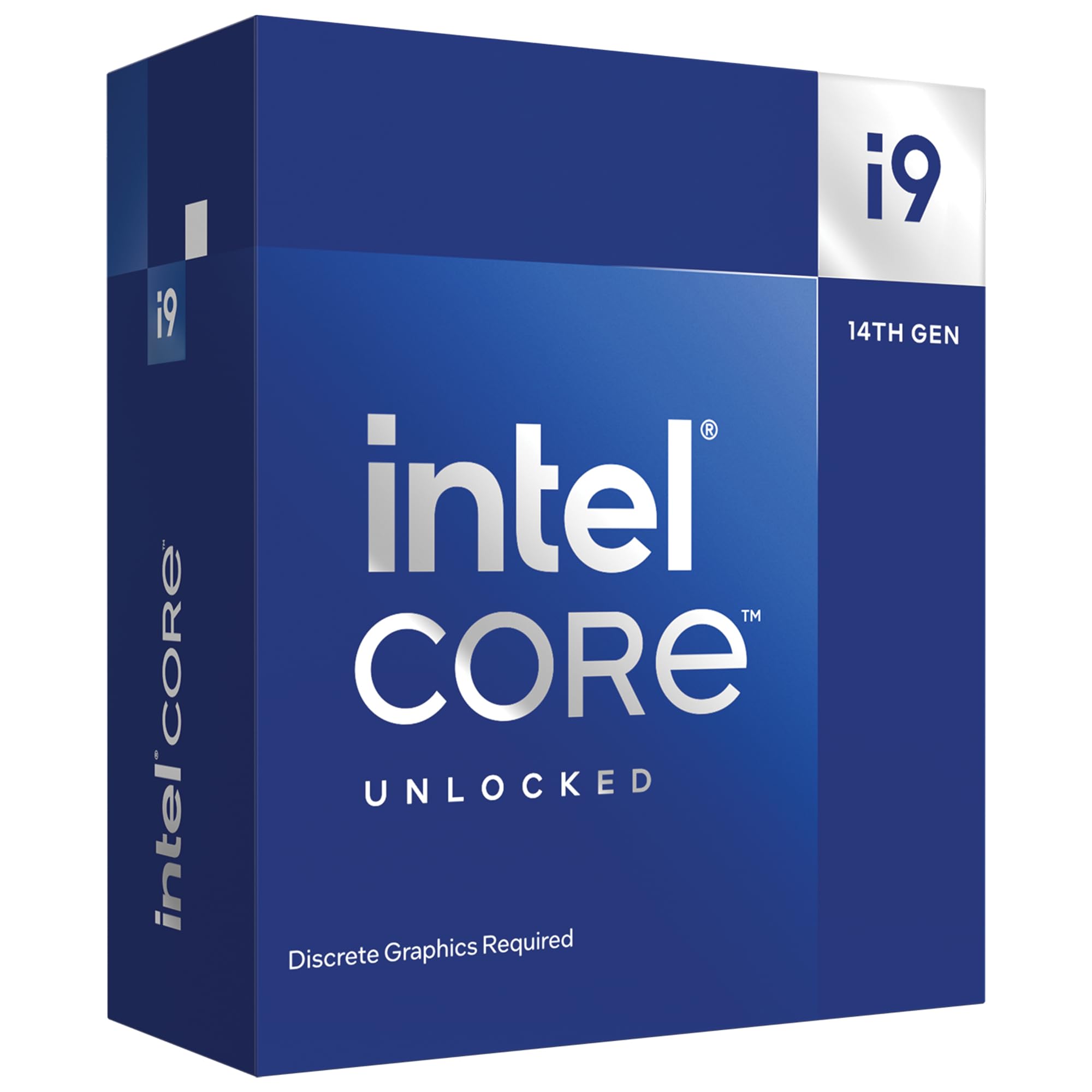Intel Core i9-10910