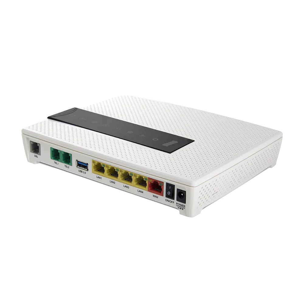 Inteno DG400A-PRIME
