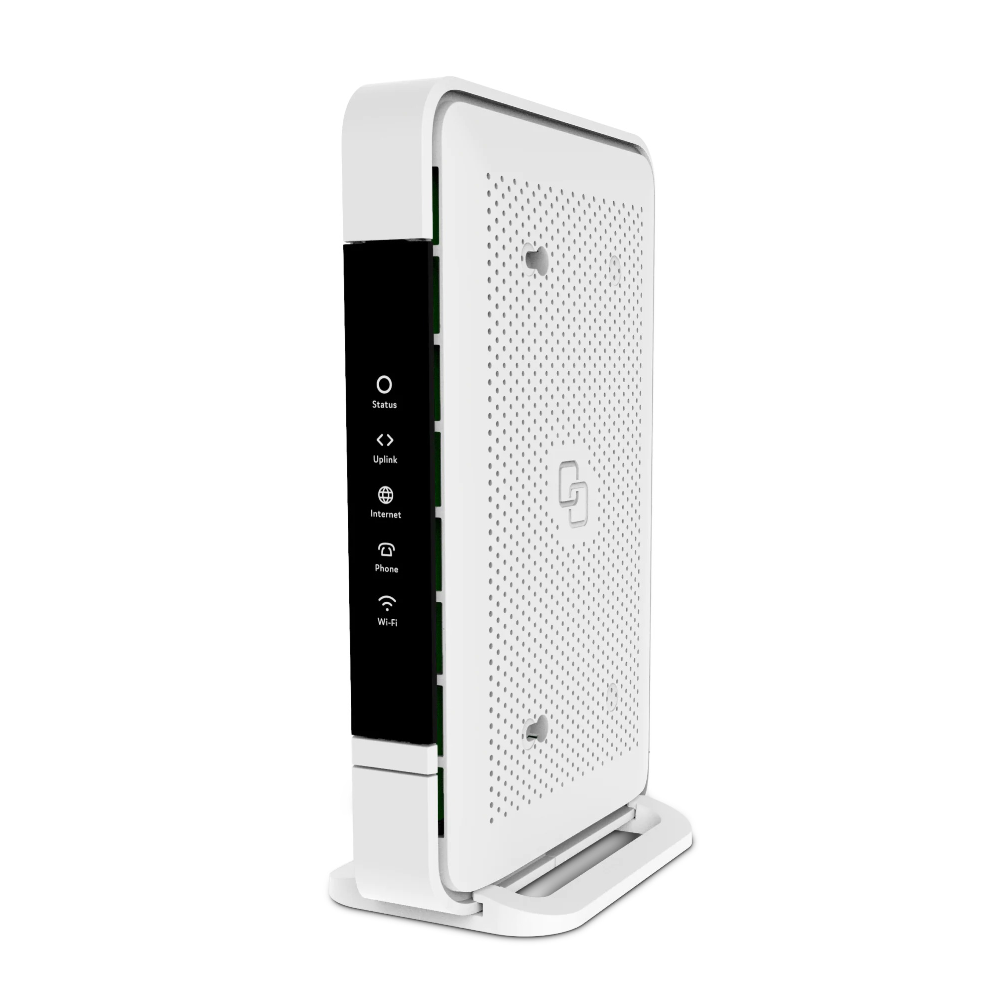 Inteno Genexis Pure ED500