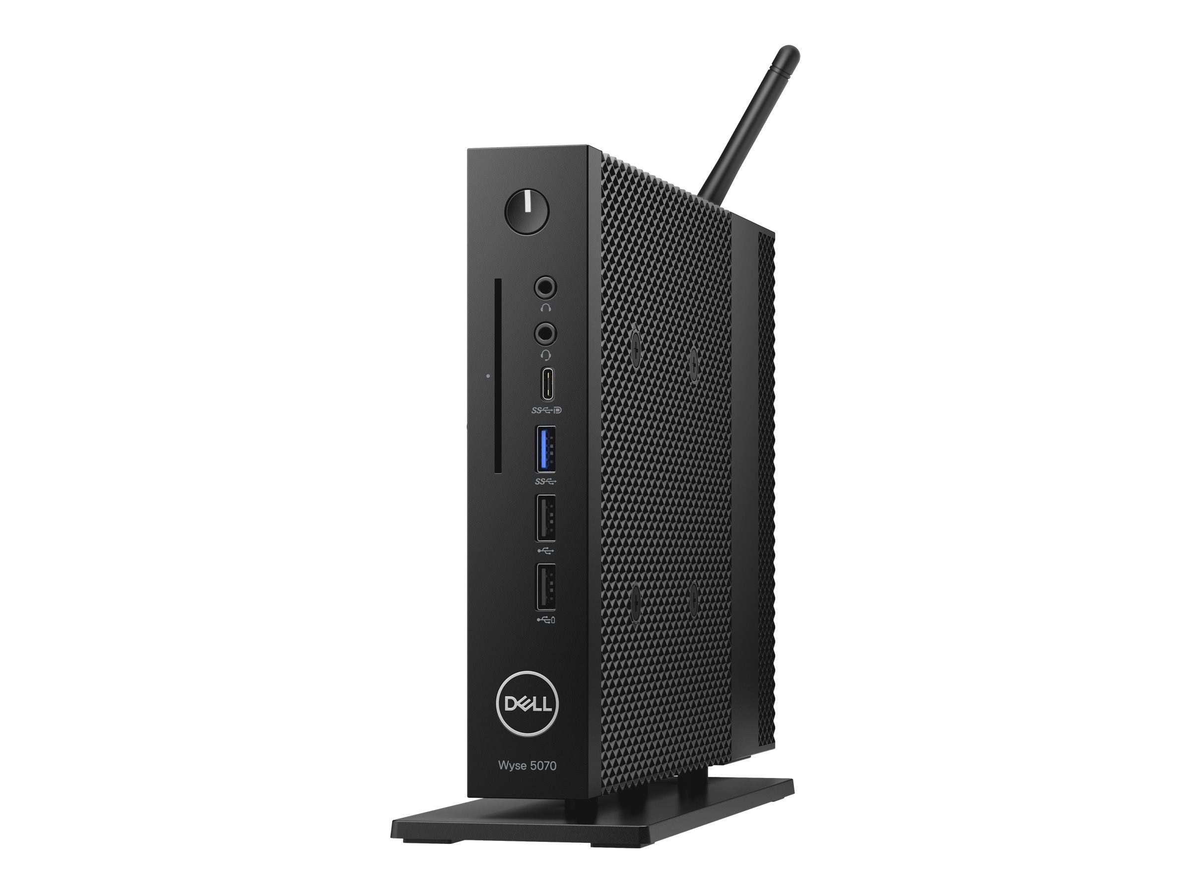Dell Wyse 5070 Thin Client