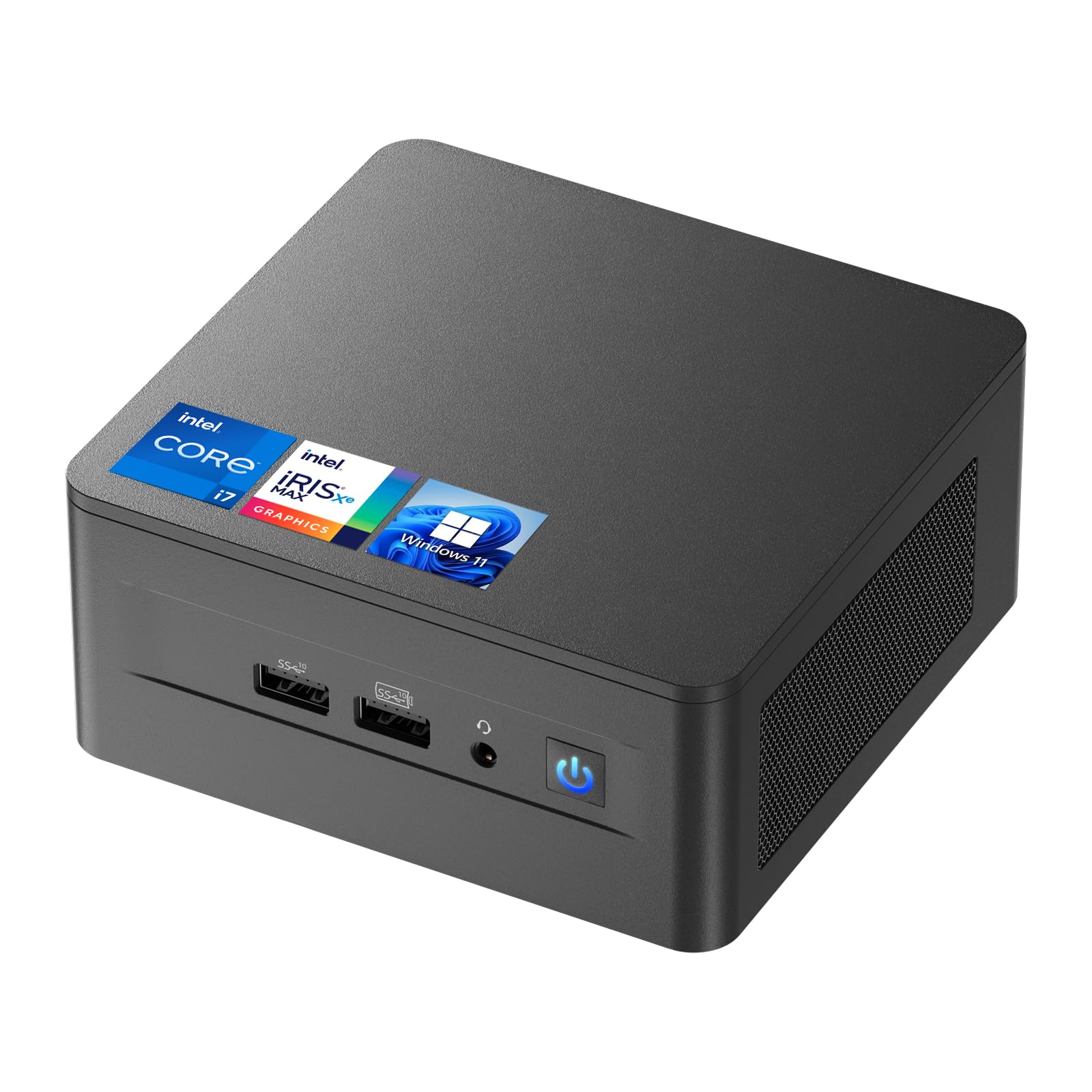 HP NUC NUC12SNK