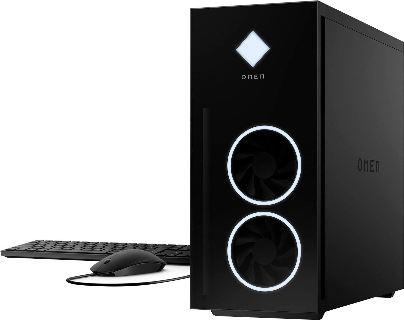 HP Omen GT21-0874no