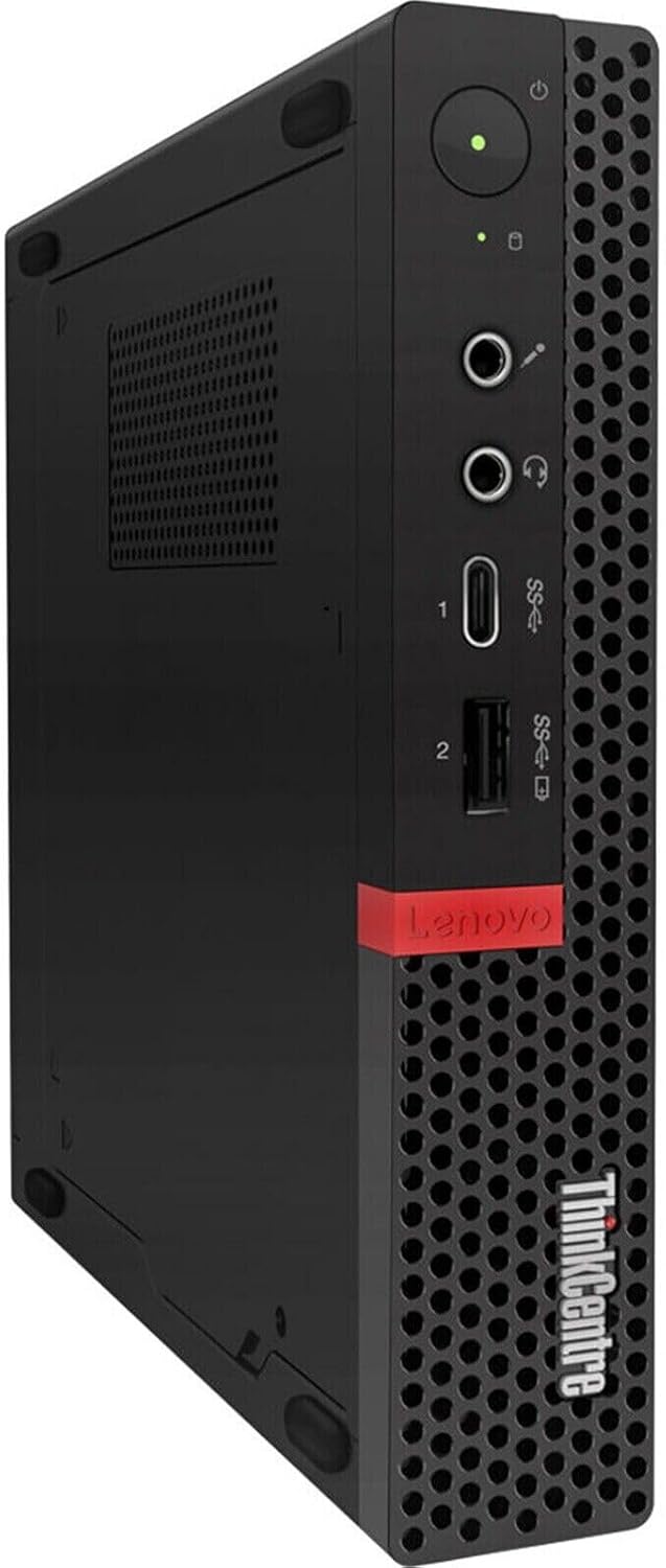 Lenovo ThinkStation P330