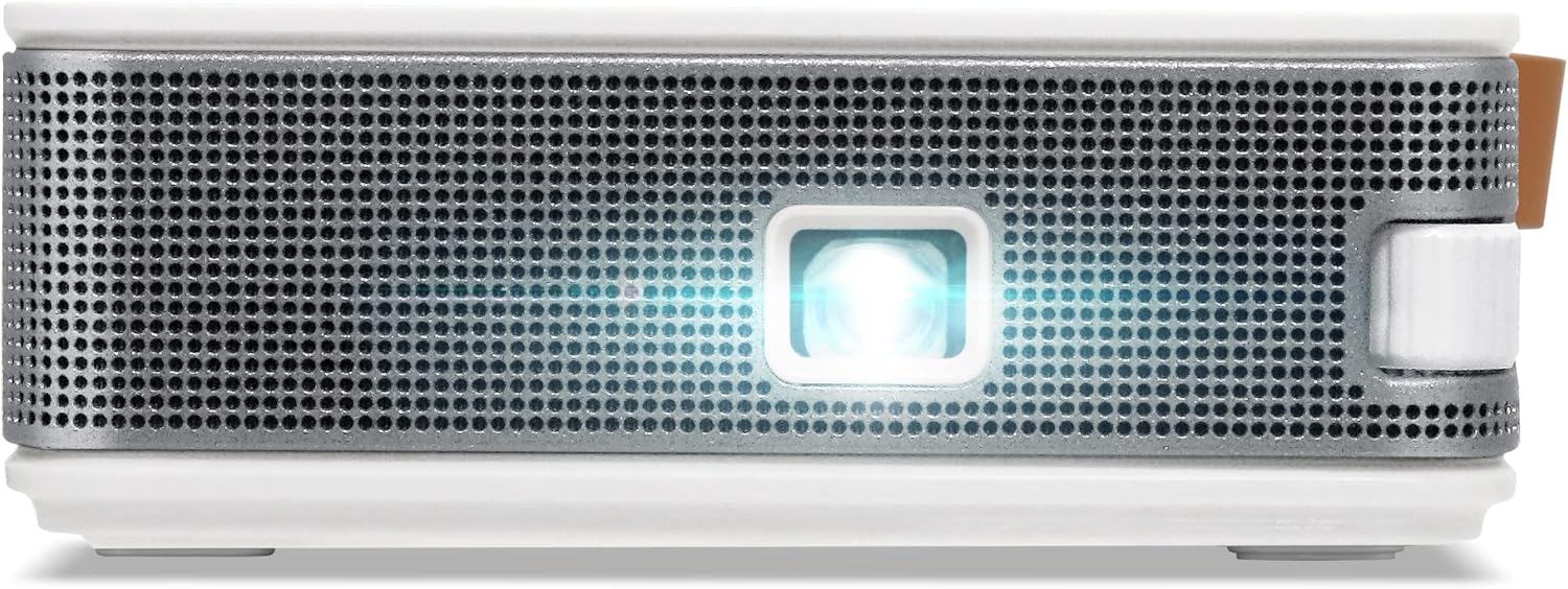 AOpen PV11 FWVGA Portable Projector 2