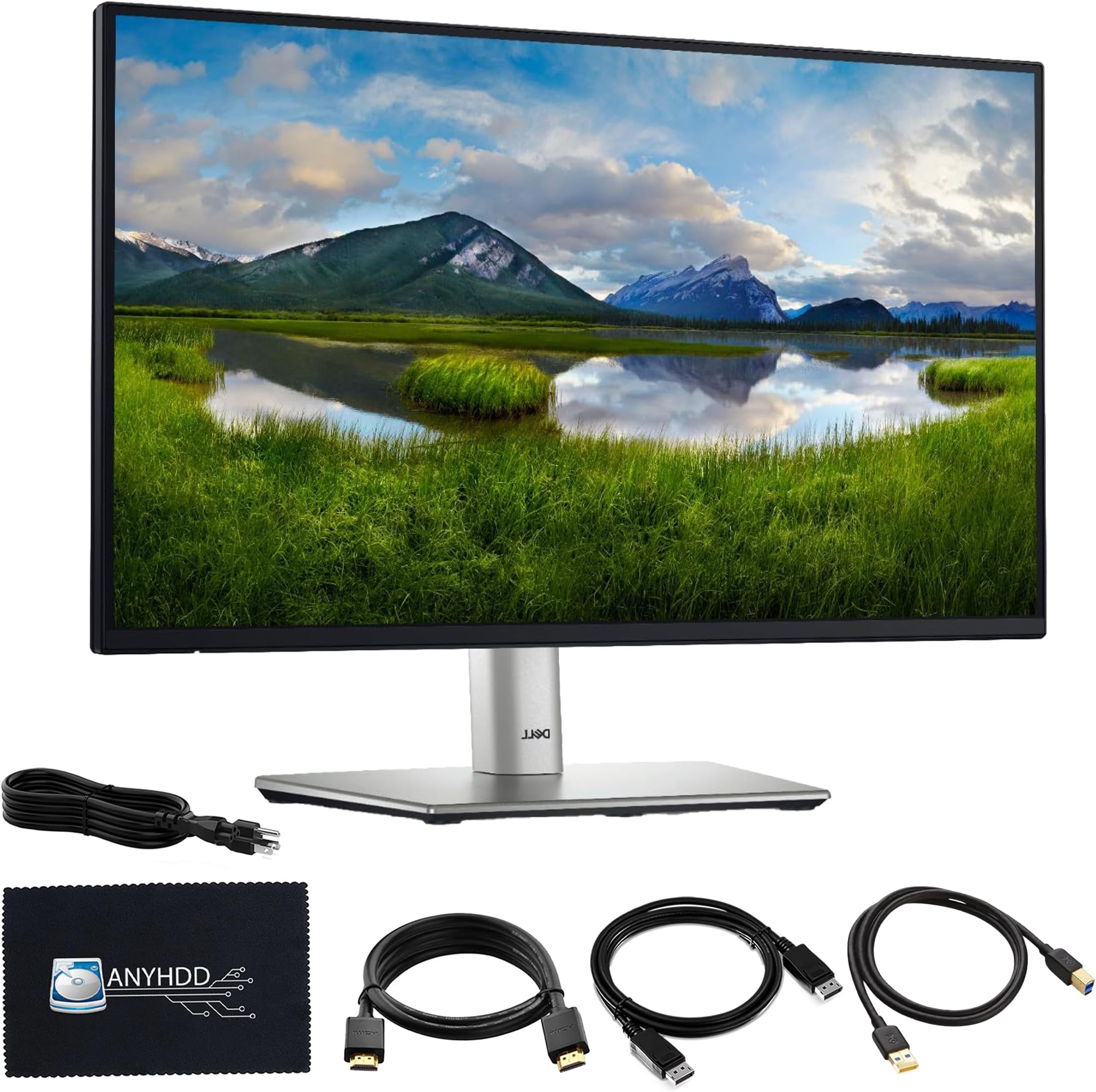 Dell P2422H 24" FHD