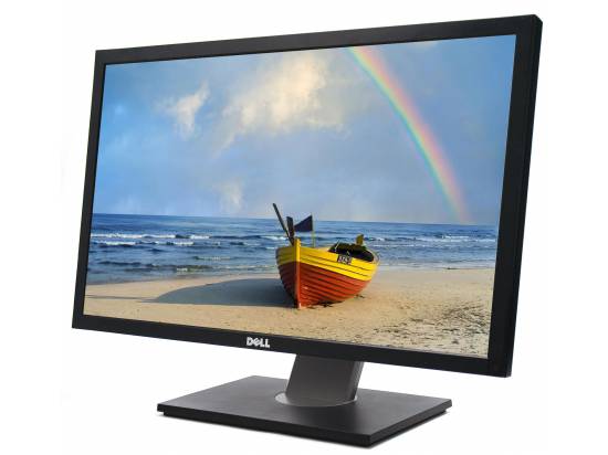 Dell Professional P2411Hb 24" FHD