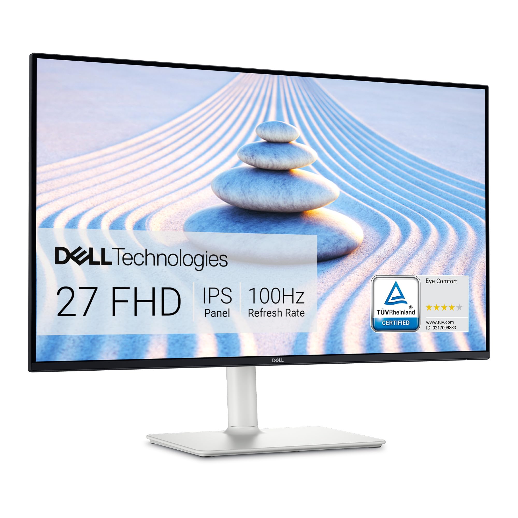 Fujitsu SL27T 27" FHD