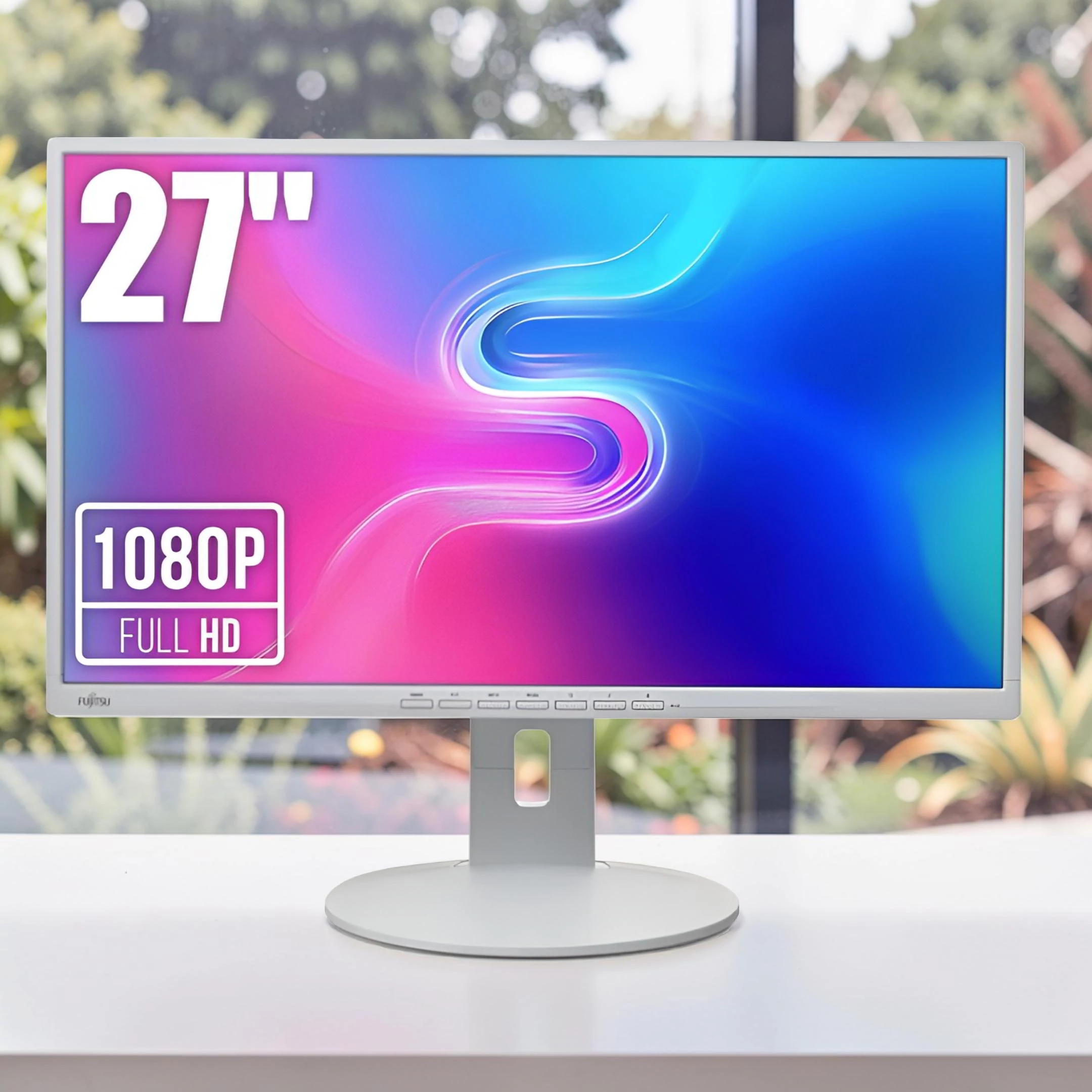 Fujitsu SL27T 27" FHD