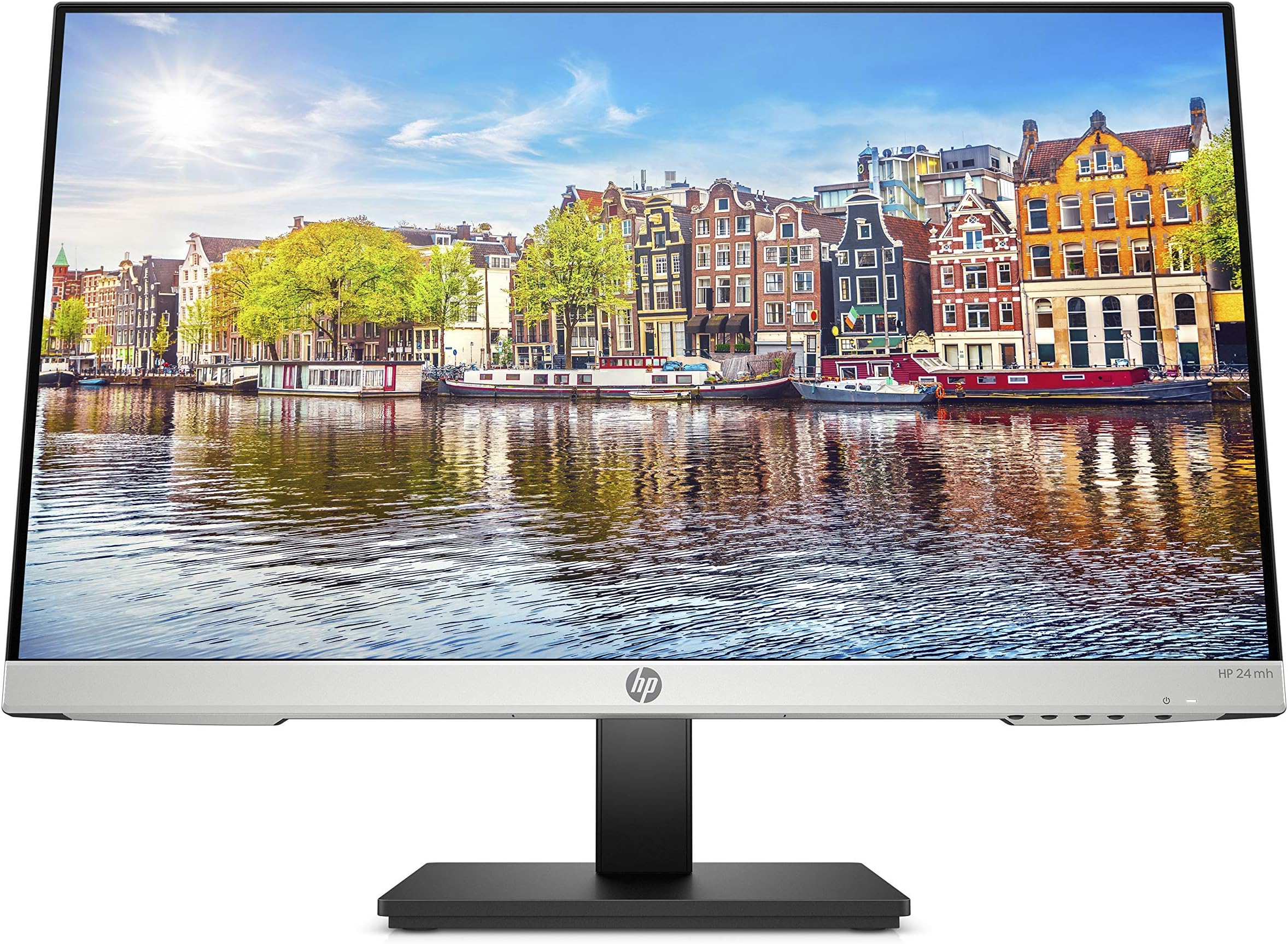HP EliteDisplay E243 24" FHD