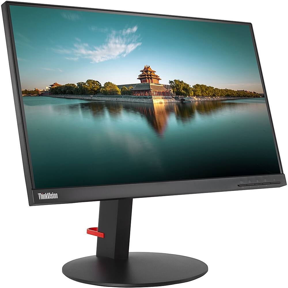 Lenovo ThinkVision LS2223 21.5" FHD 3