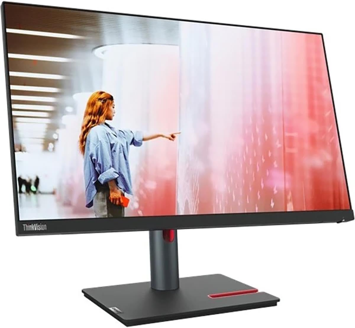 Lenovo ThinkVision LS2223 21.5" FHD 2