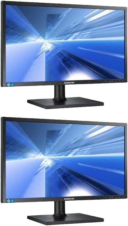 Samsung S22C450BW 22" WSXGA+