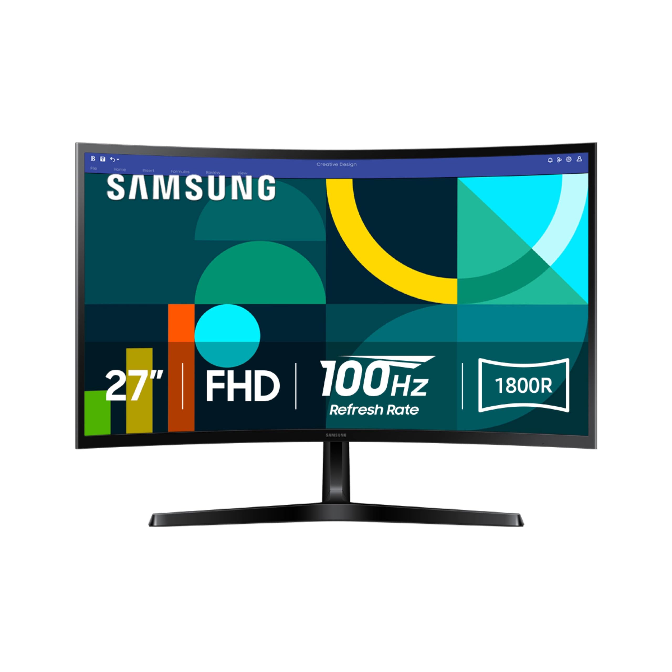 Samsung S27C450D 27" FHD