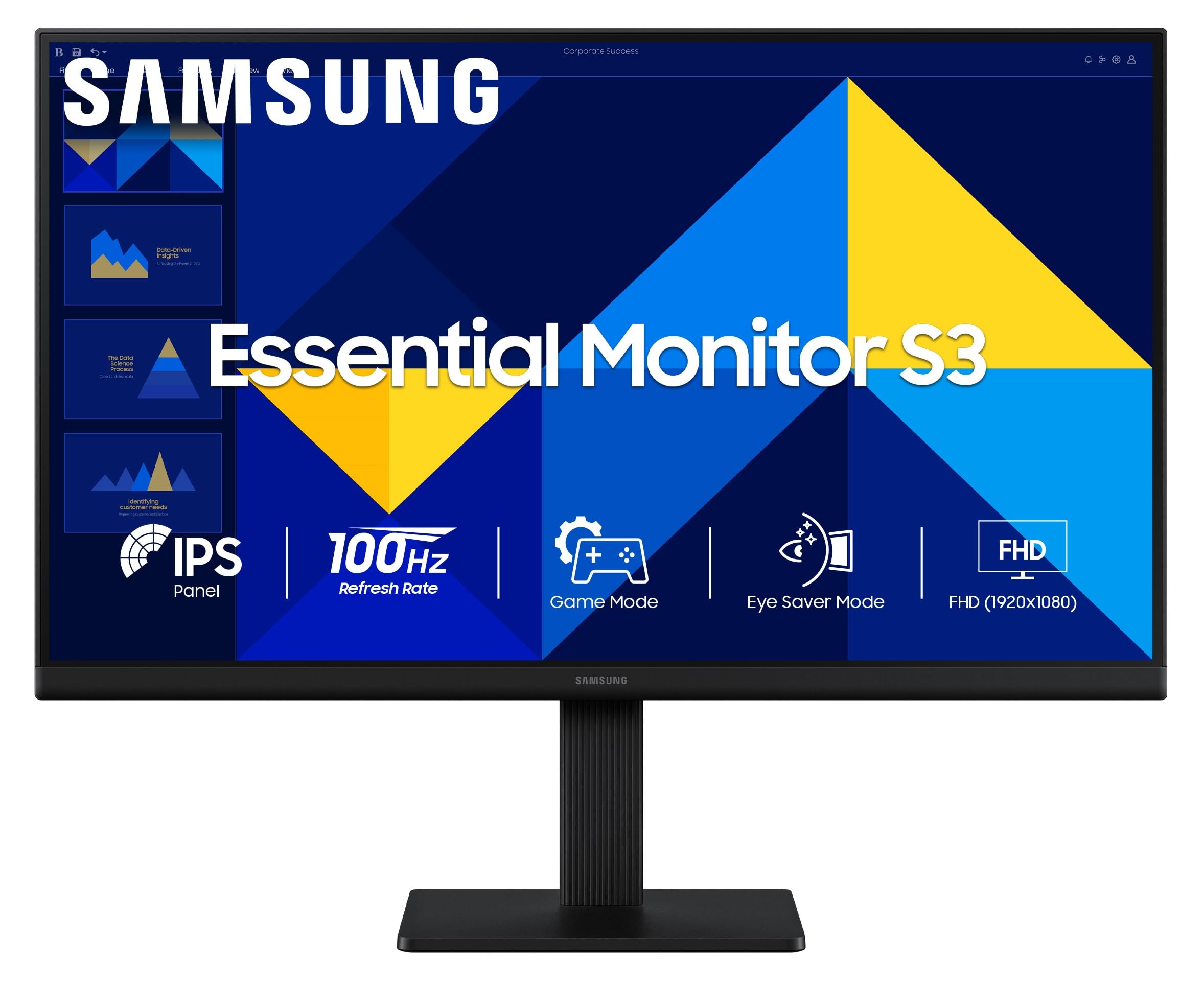 Samsung SyncMaster S27E650D 27" FHD
