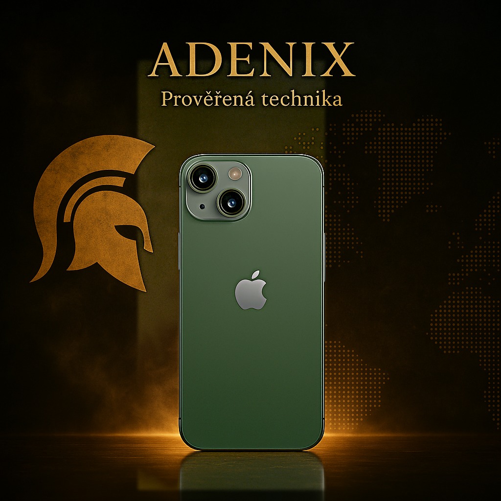 Apple iPhone 13