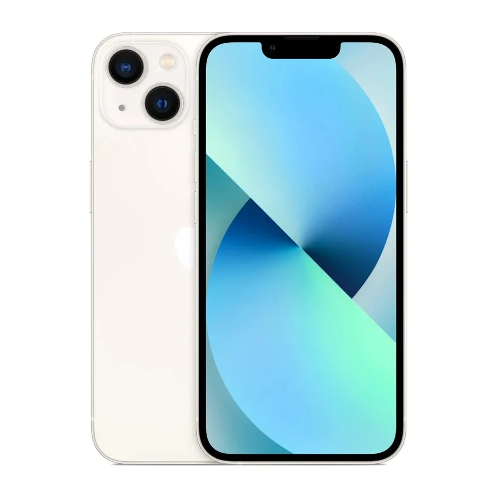 Apple iPhone 13 4