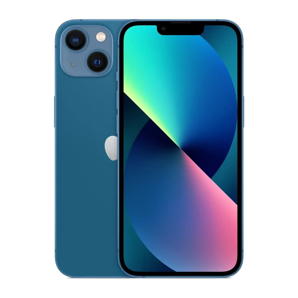 Apple iPhone 13 5