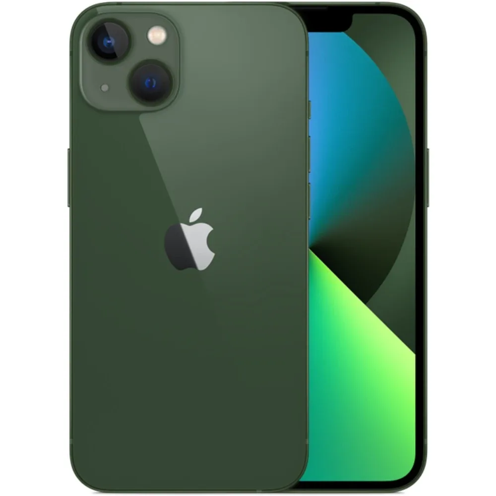 Apple iPhone 13 6