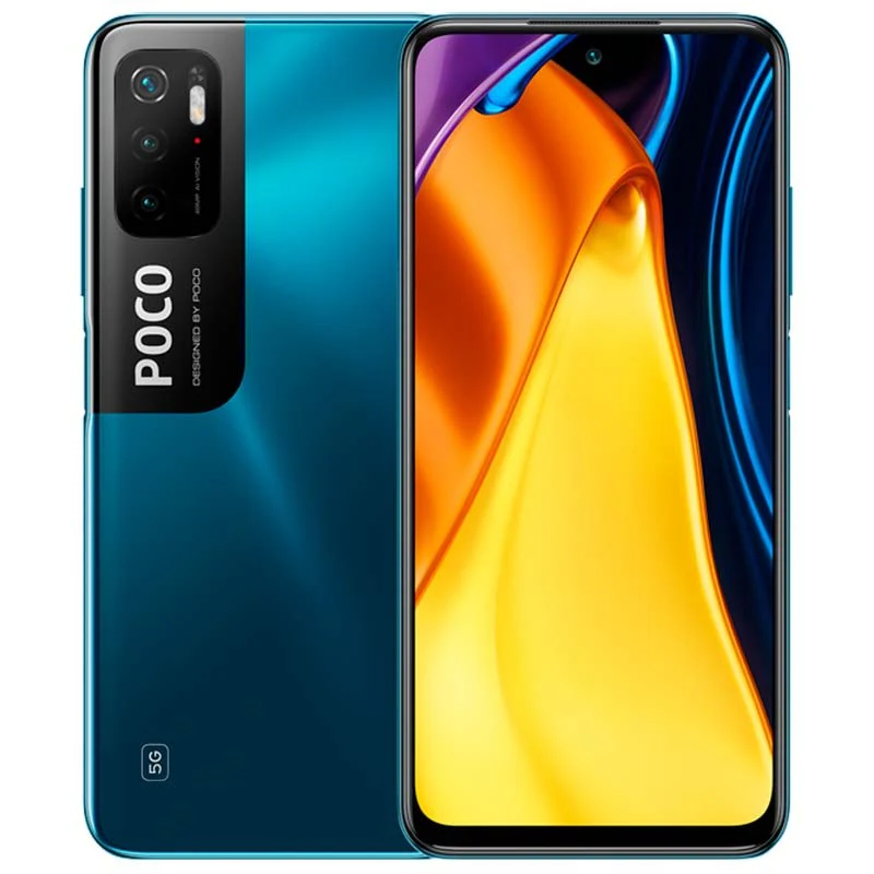 Xiaomi Poco M3 Pro 5G