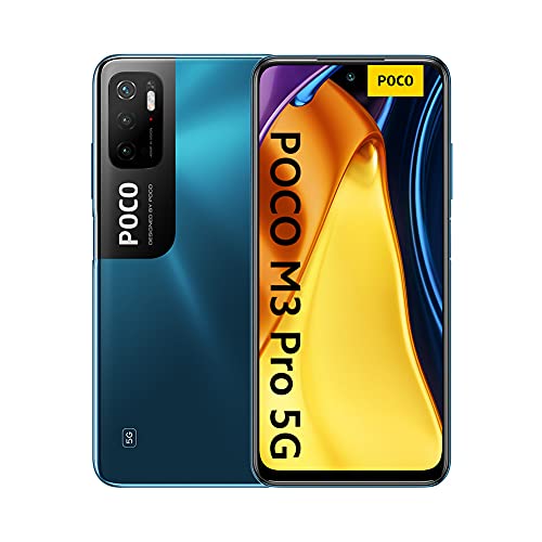 Xiaomi Poco M3 Pro 5G 2