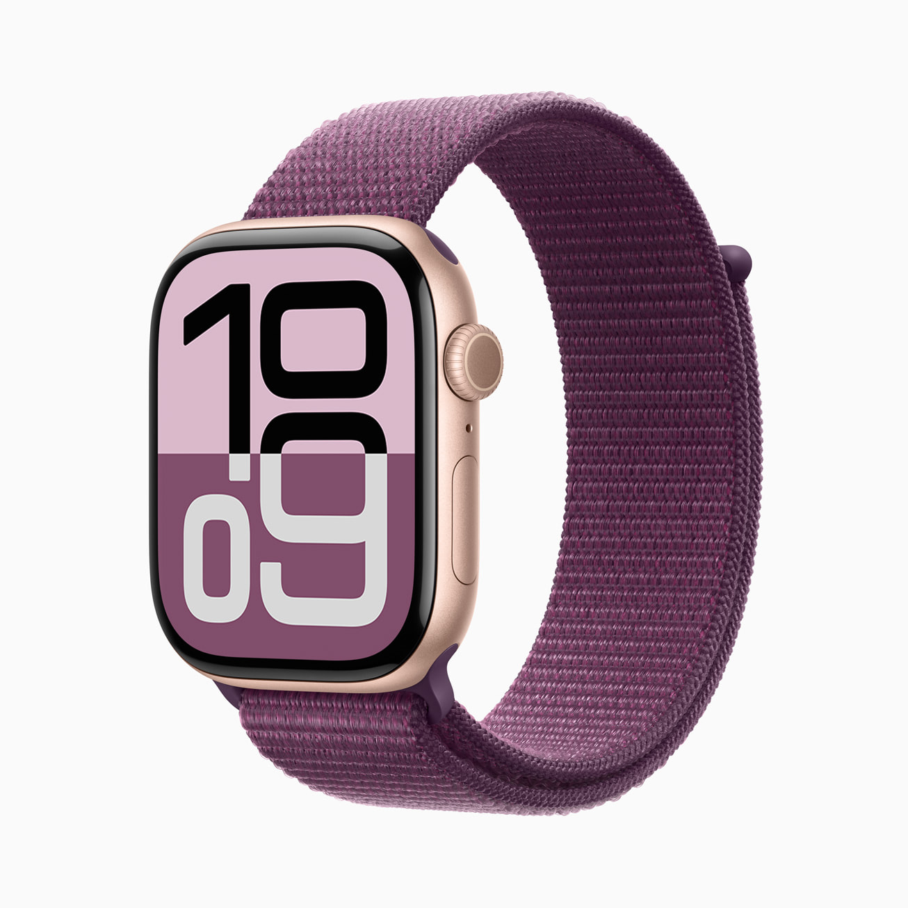 Apple Watch Series 10 42mm GPS Aluminum Case