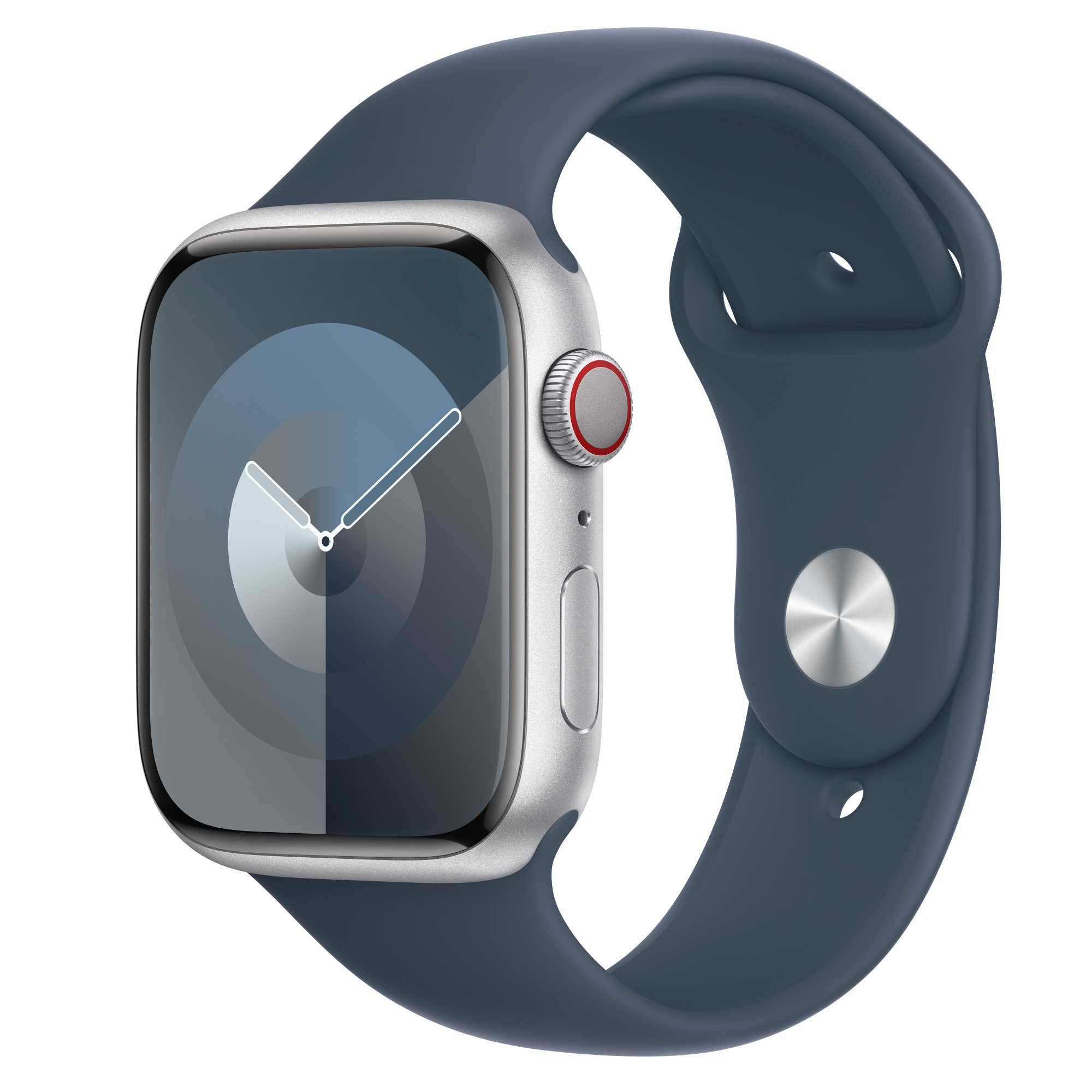 Apple Watch Series 10 46mm GPS Aluminum Case