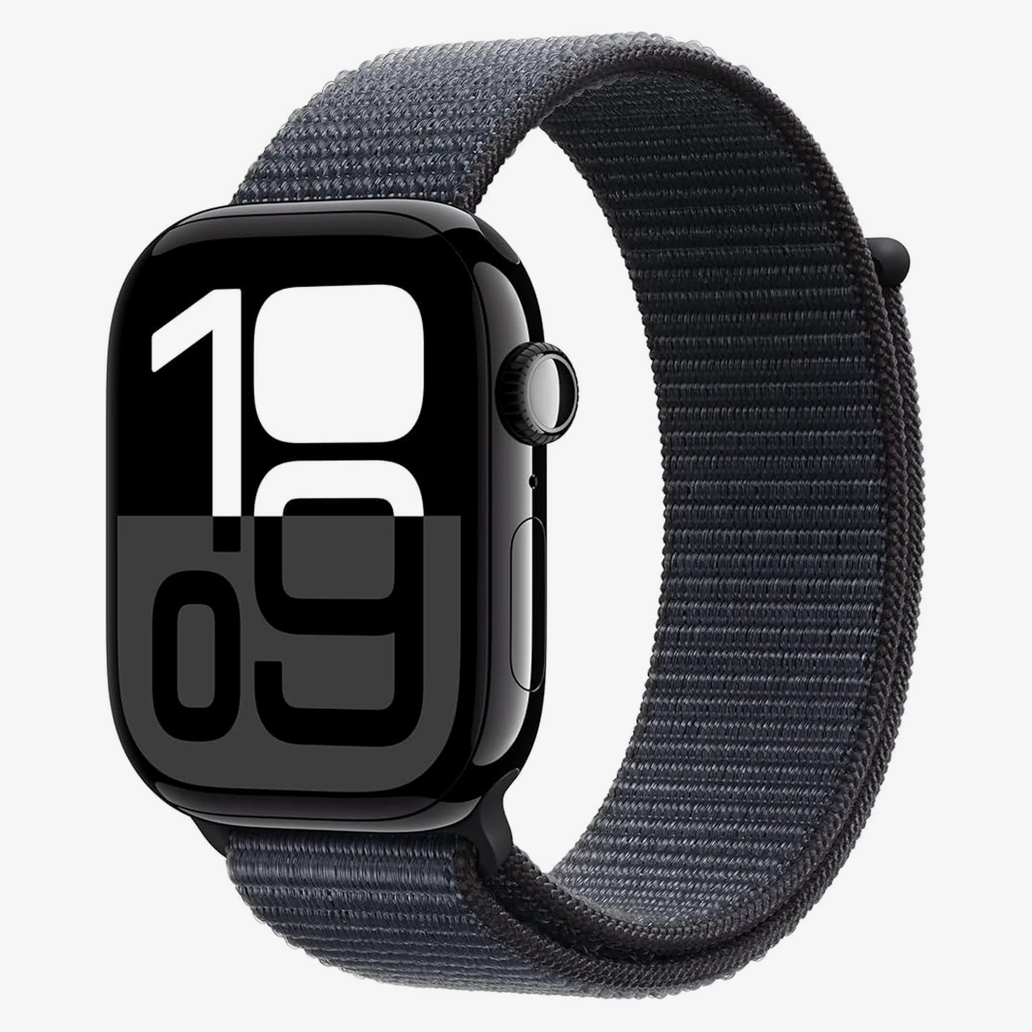 Apple Watch Series 10 46mm GPS+Cellular Aluminum Case