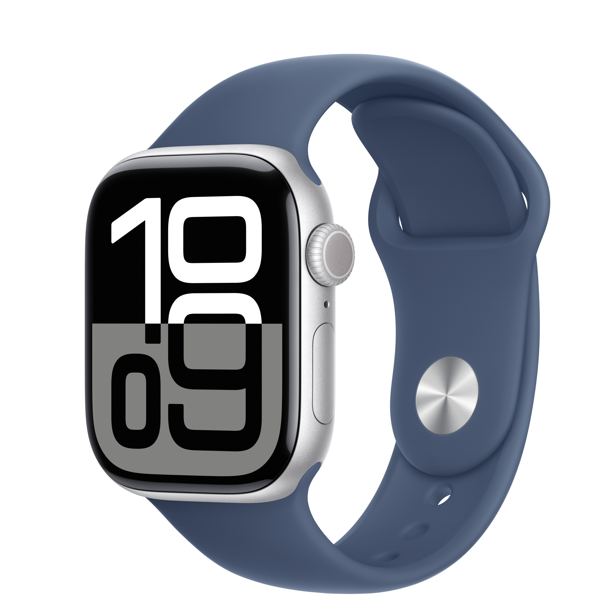 Apple Watch Series 5 40mm GPS+Cellular Aluminum Case