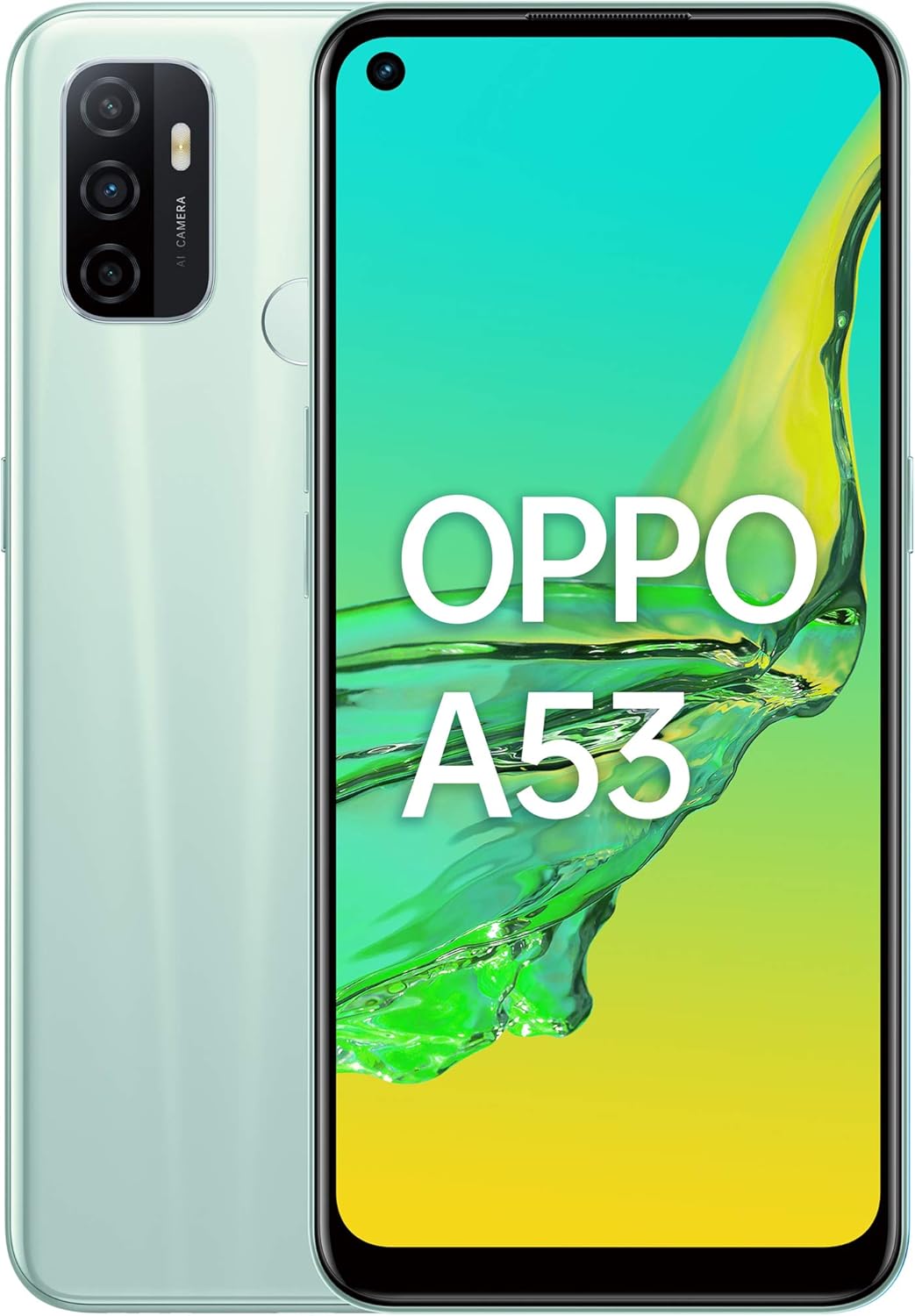 Oppo A53 3