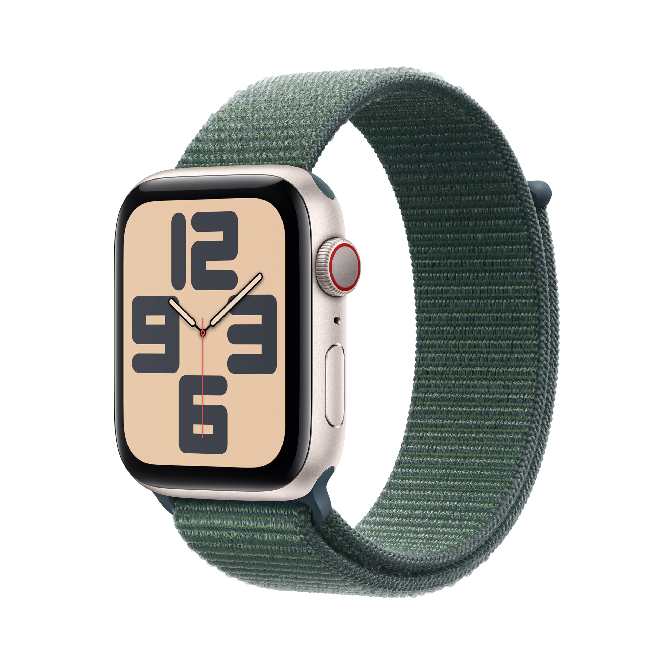 Apple Watch Series 6 44mm GPS Aluminum case