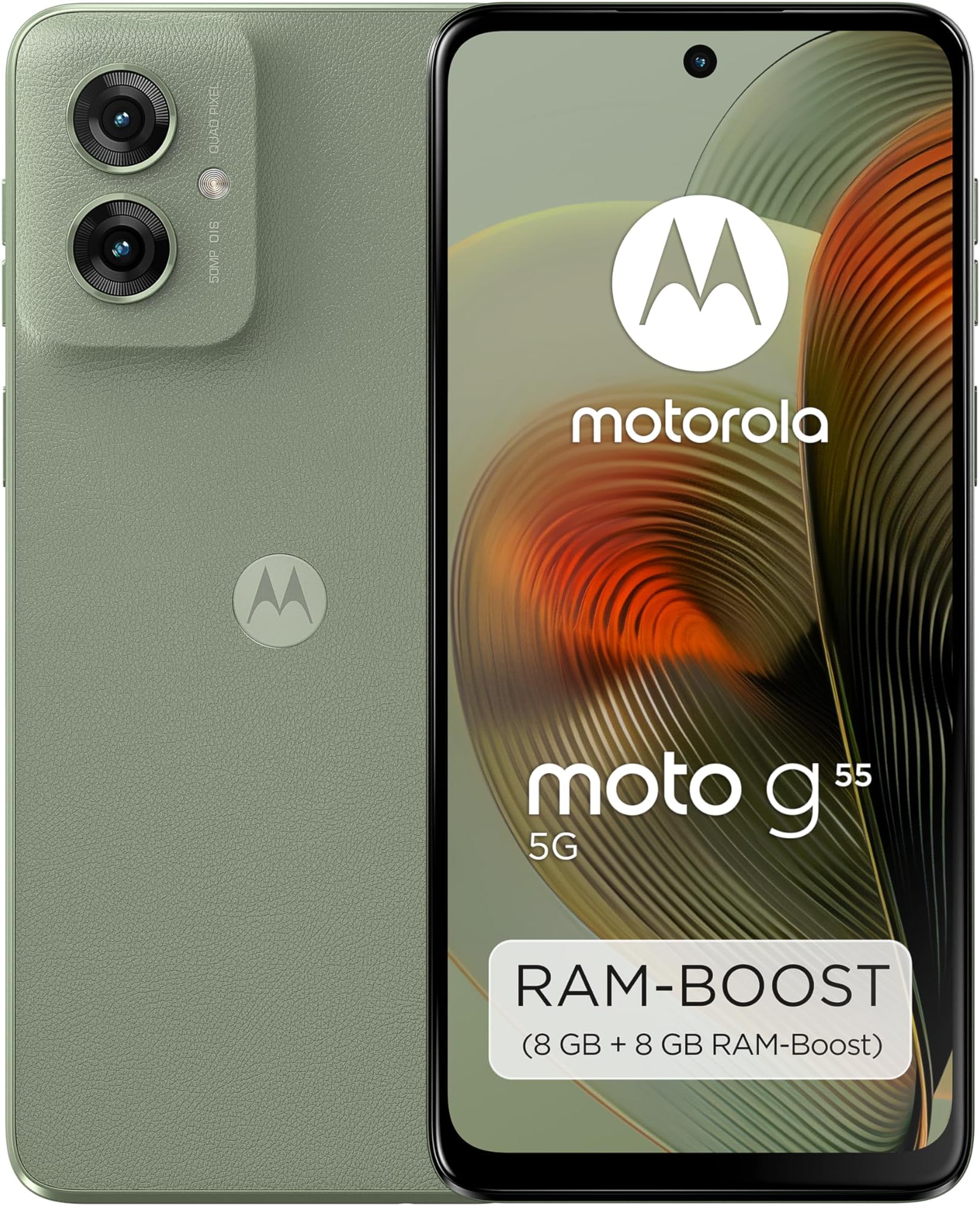 Motorola G55